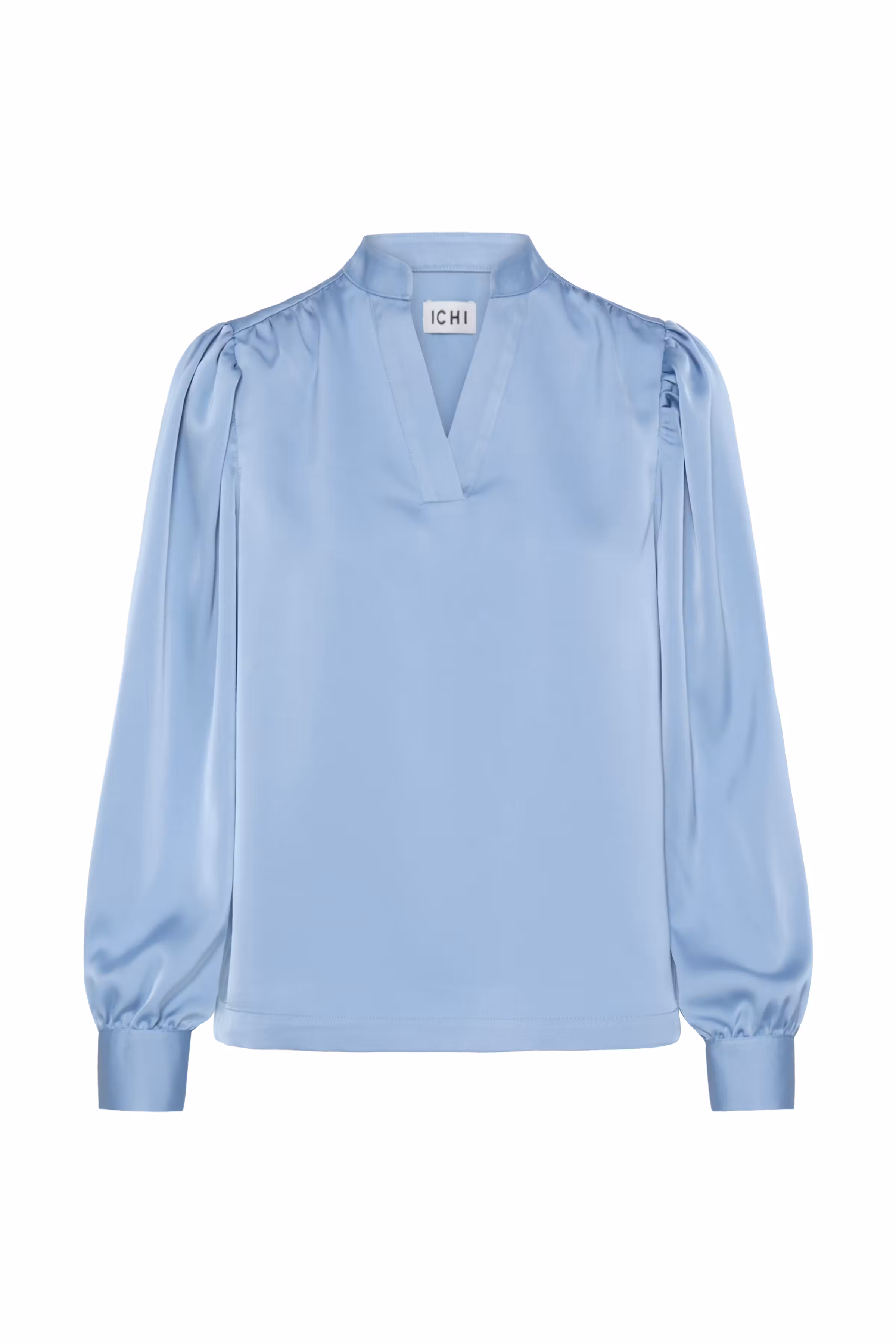 IHLETTA Bluse PACK FRONT 20126768-164021