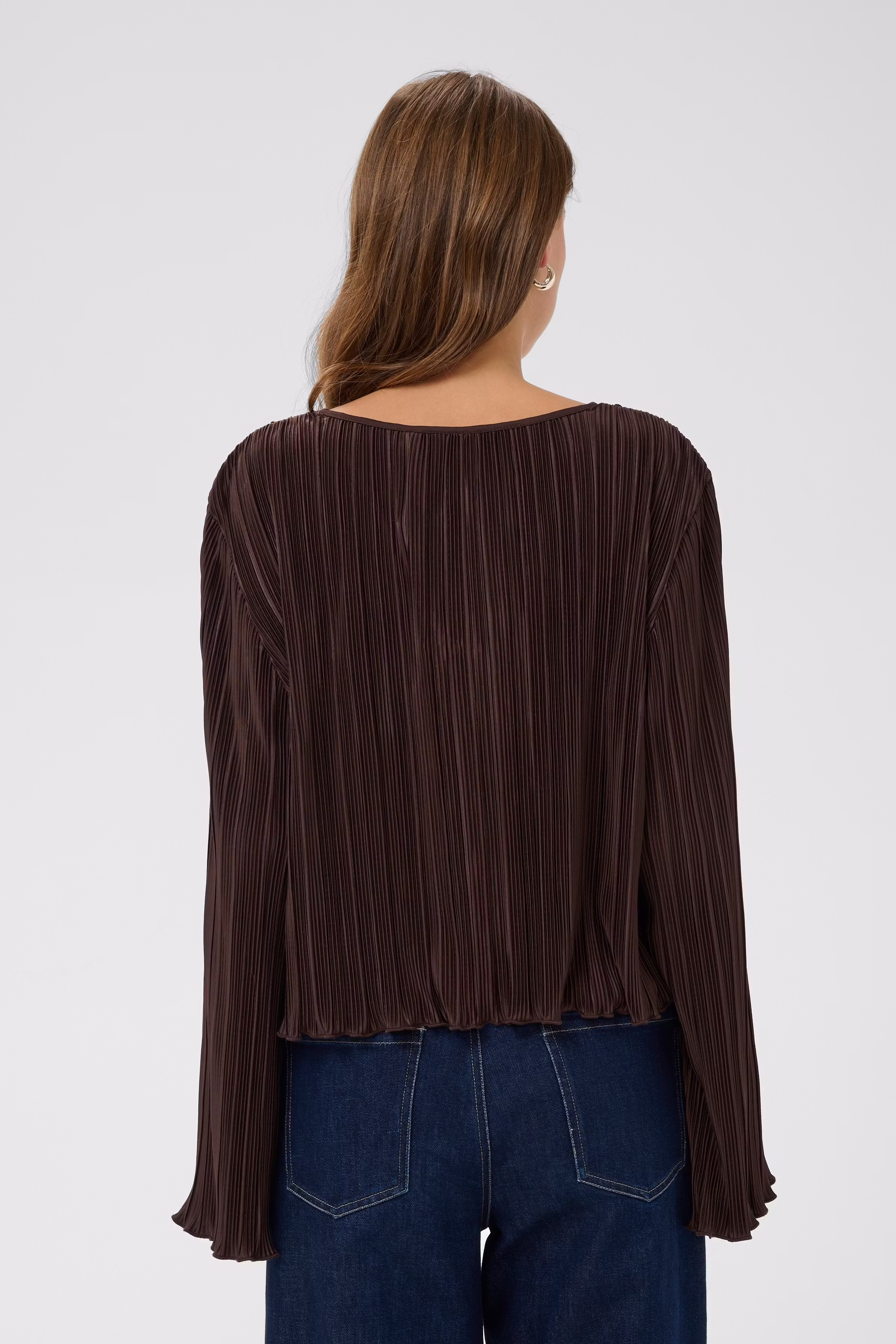 ZuniSZ Vest LOOKBOOK BACK 30515015-191016