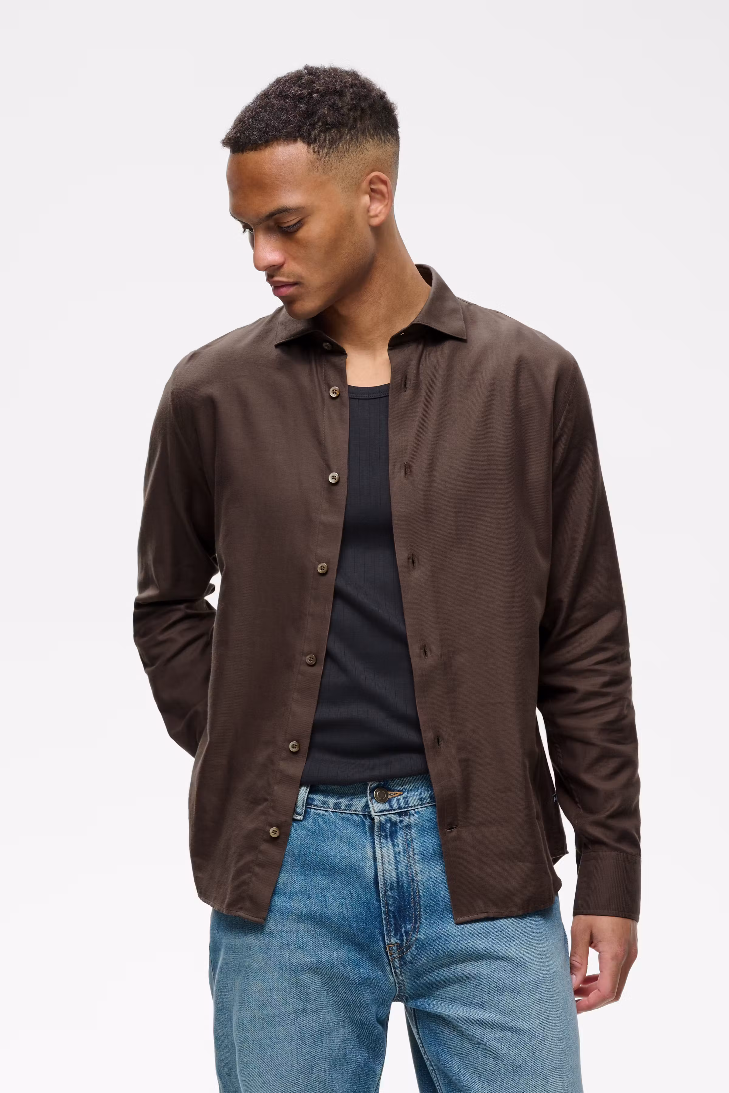 MAmarc Overhemd LOOKBOOK FRONT 30209327-190812