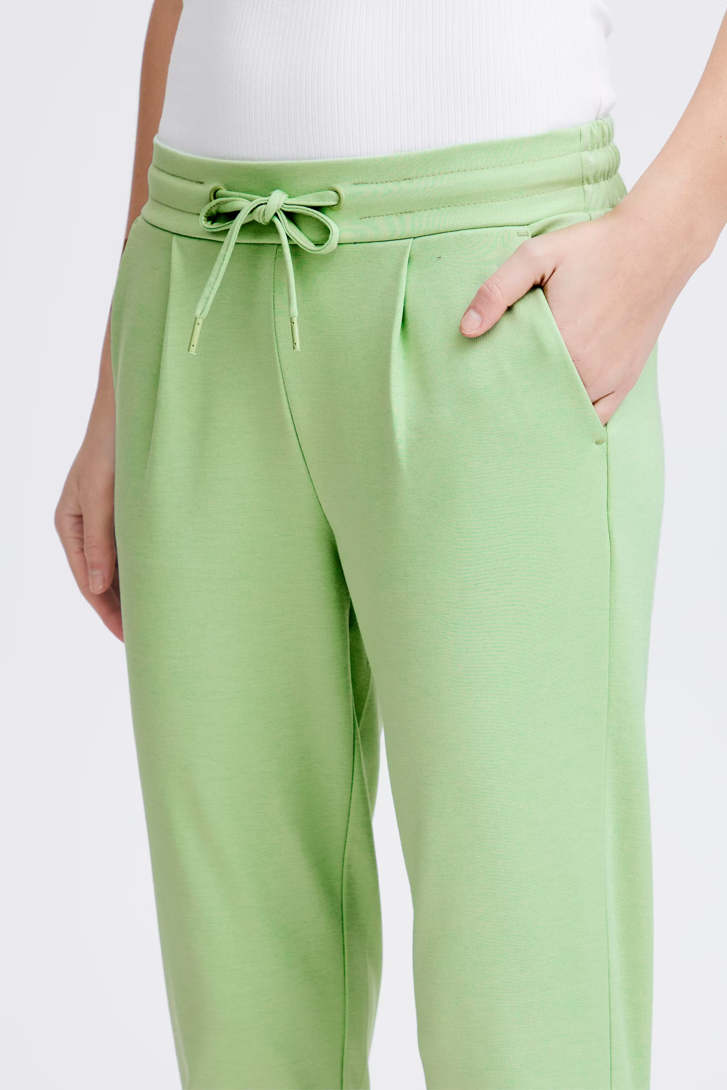 IHKATE Bukser LOOKBOOK DETAIL 20104757-146316