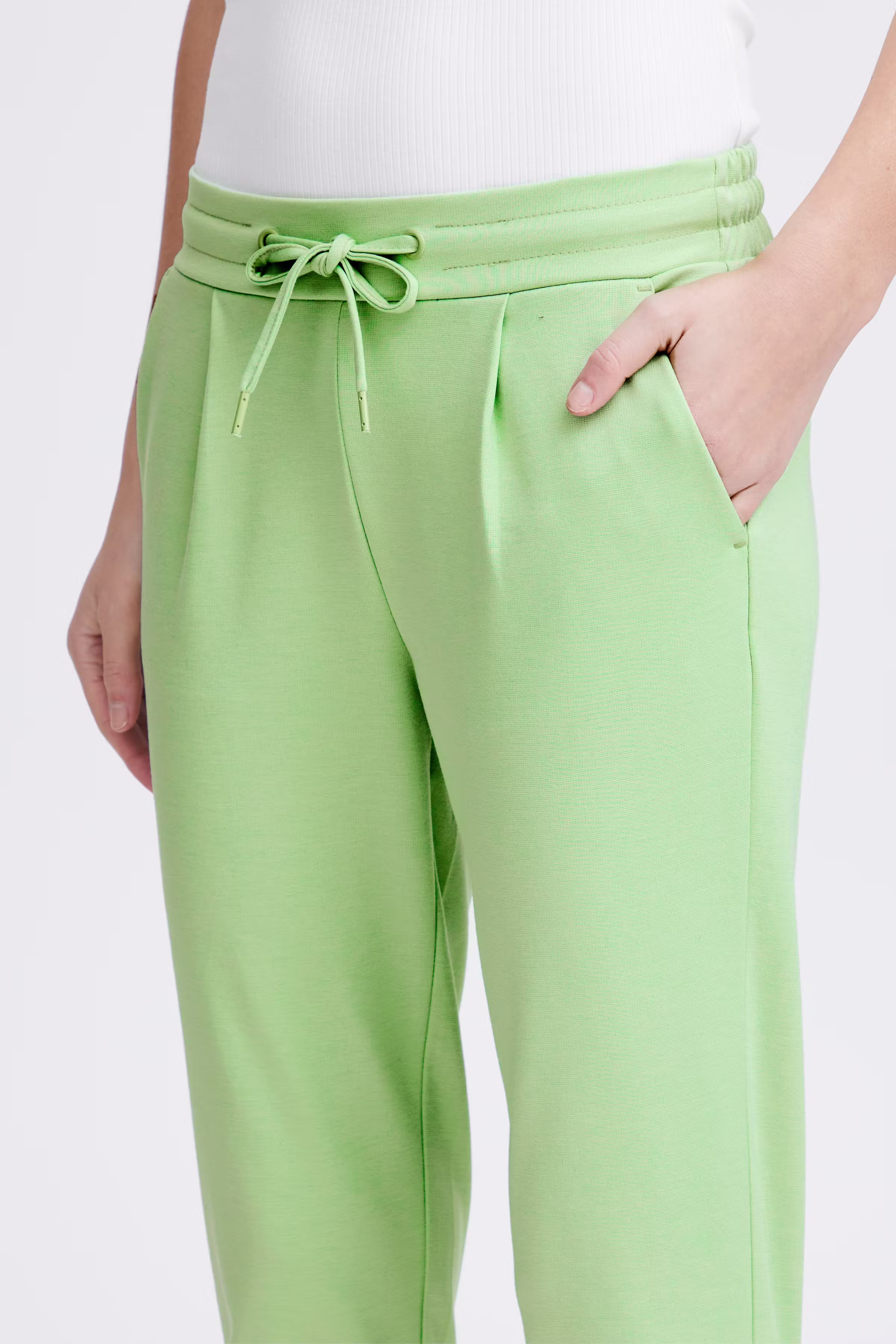 IHKATE Bukser LOOKBOOK DETAIL 20104757-146316