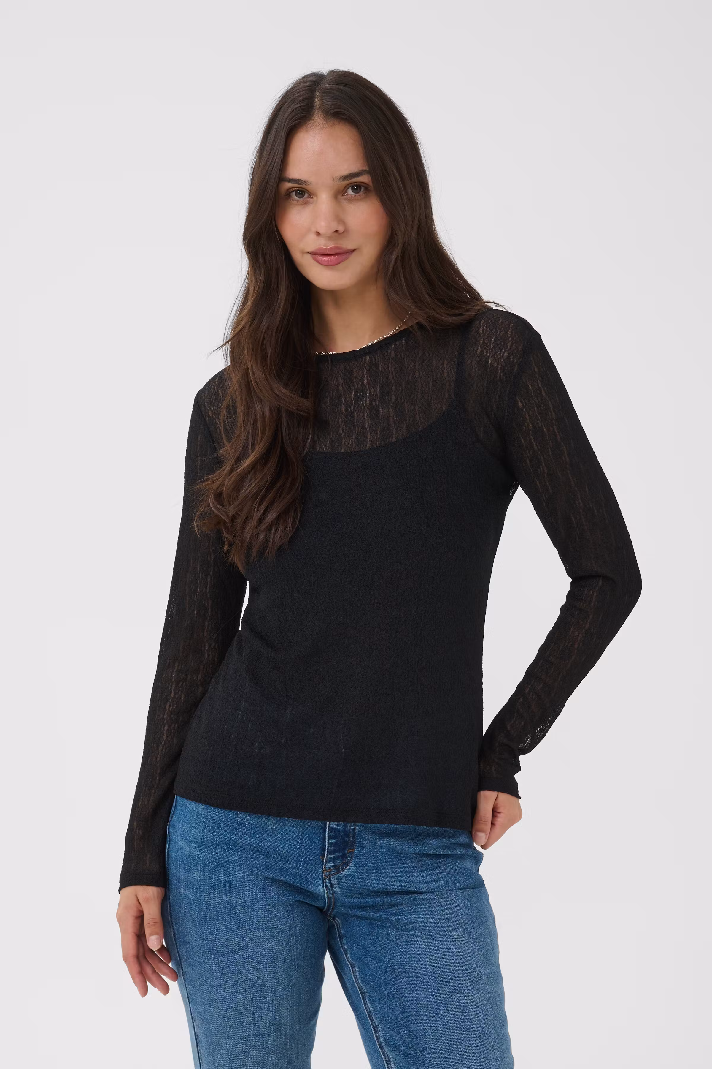 KAallison T-shirt LOOKBOOK FRONT 10512190-100121