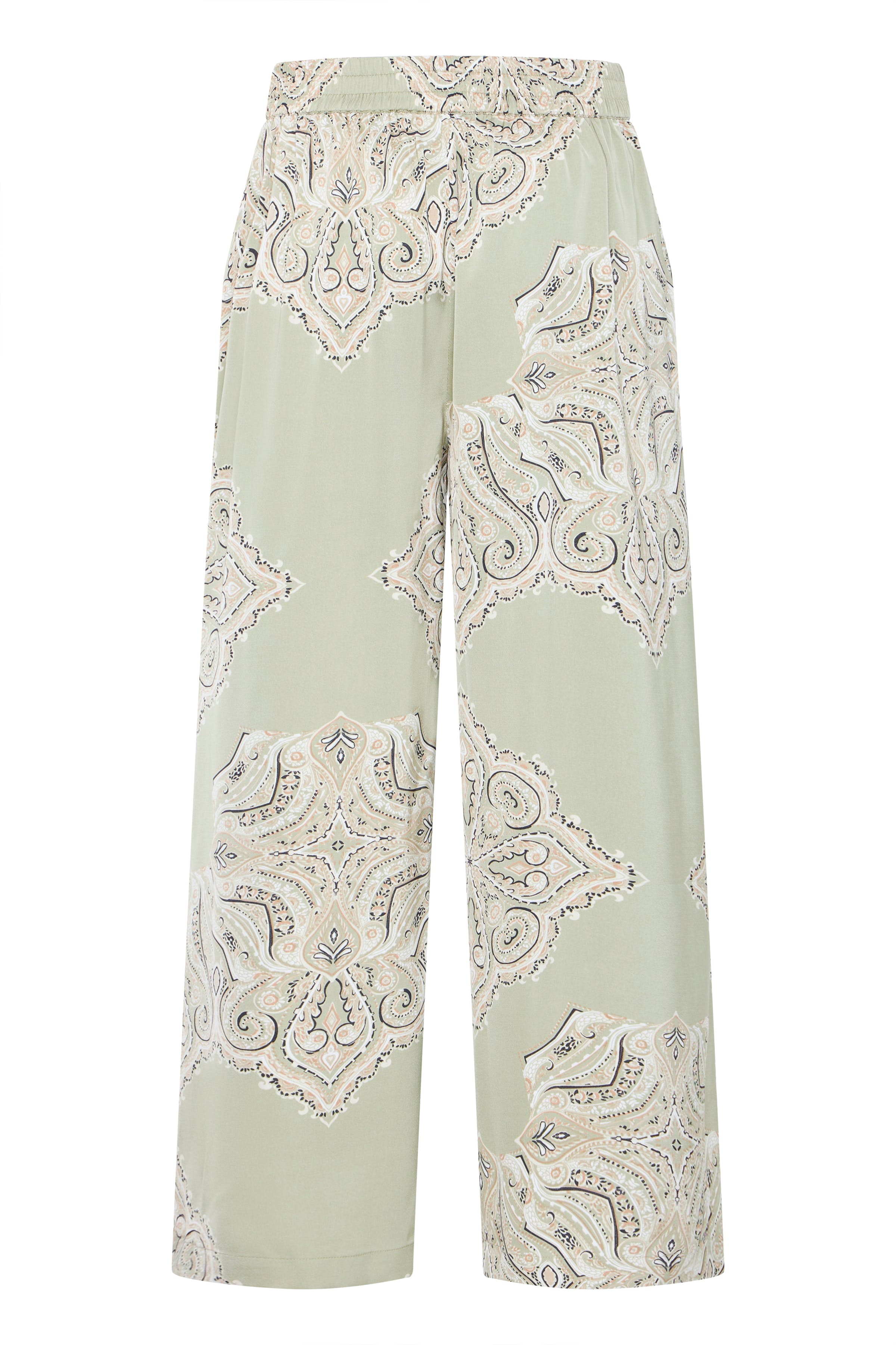BYJANNIKE Trousers PACK BACK 20816806-204738