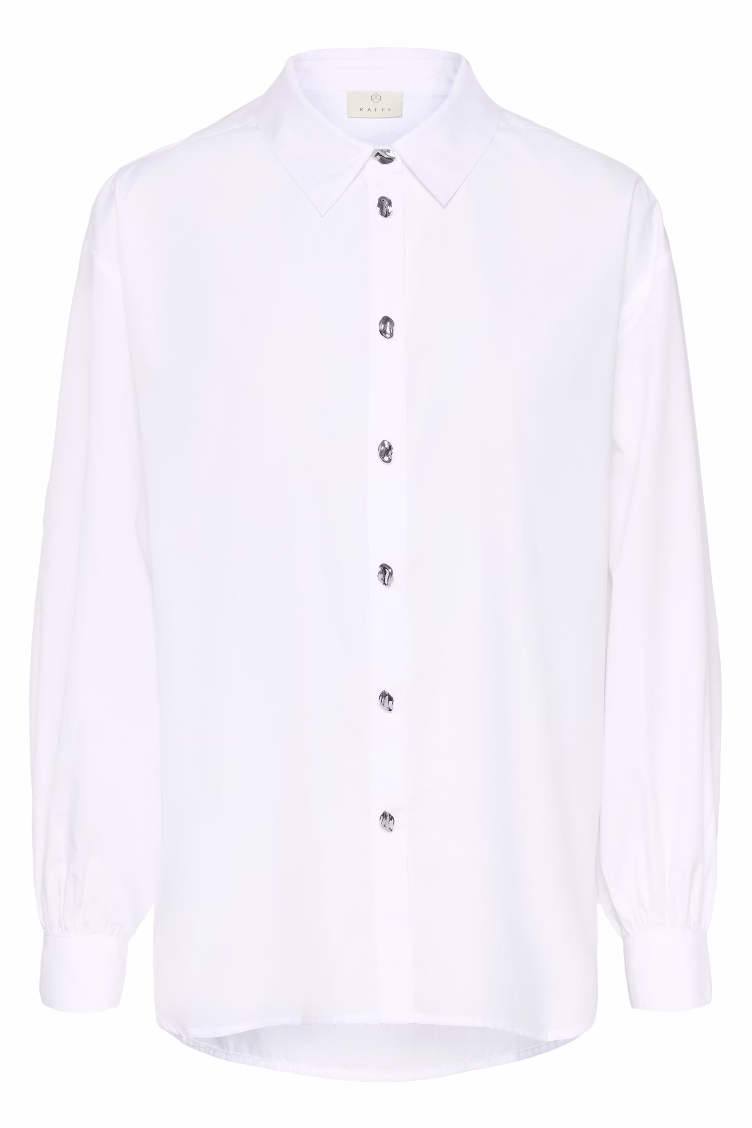 KAnoella Skjorte PACK FRONT 10511147-110601