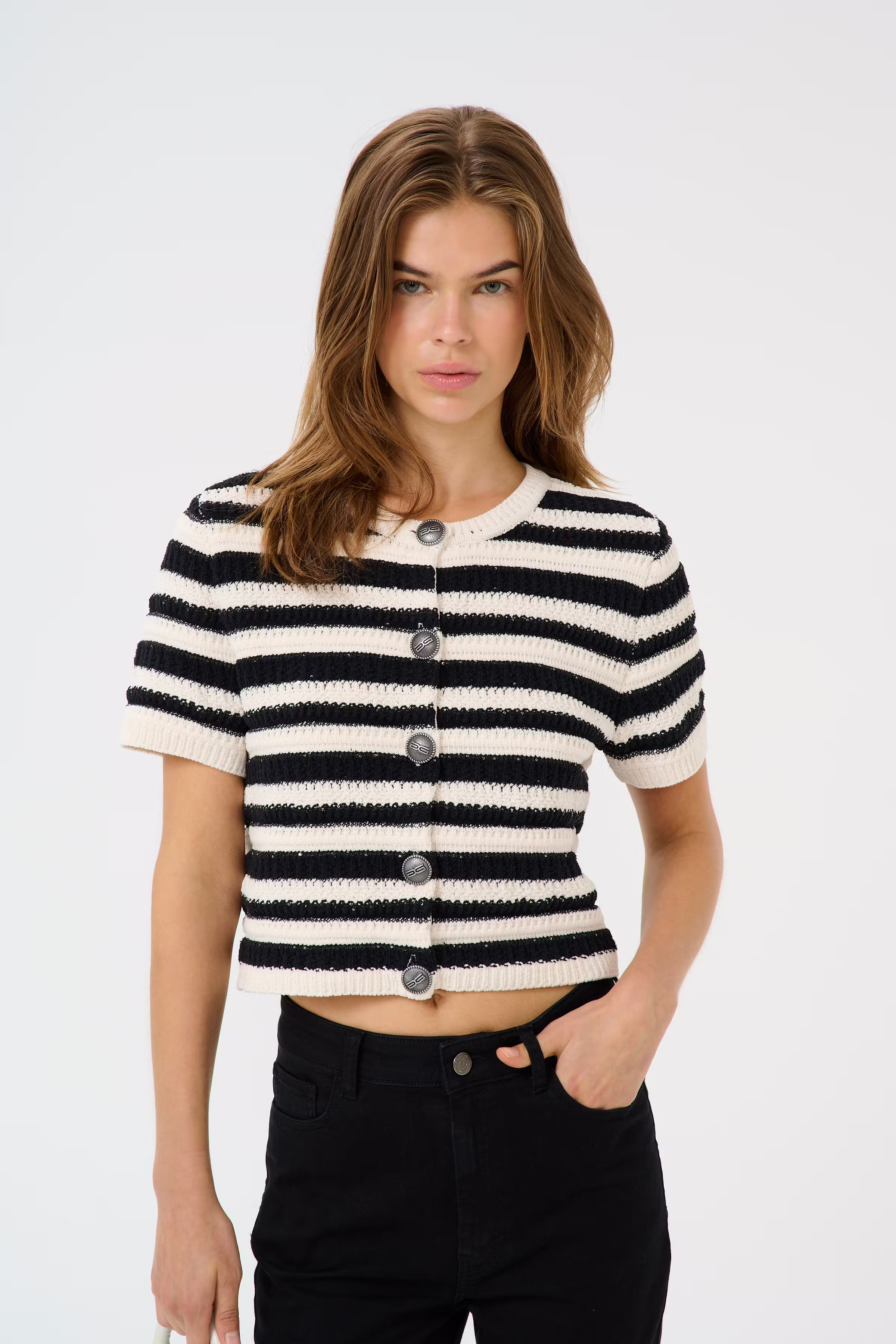 GZsailie Cardigan LOOKBOOK FRONT 10910117-107568