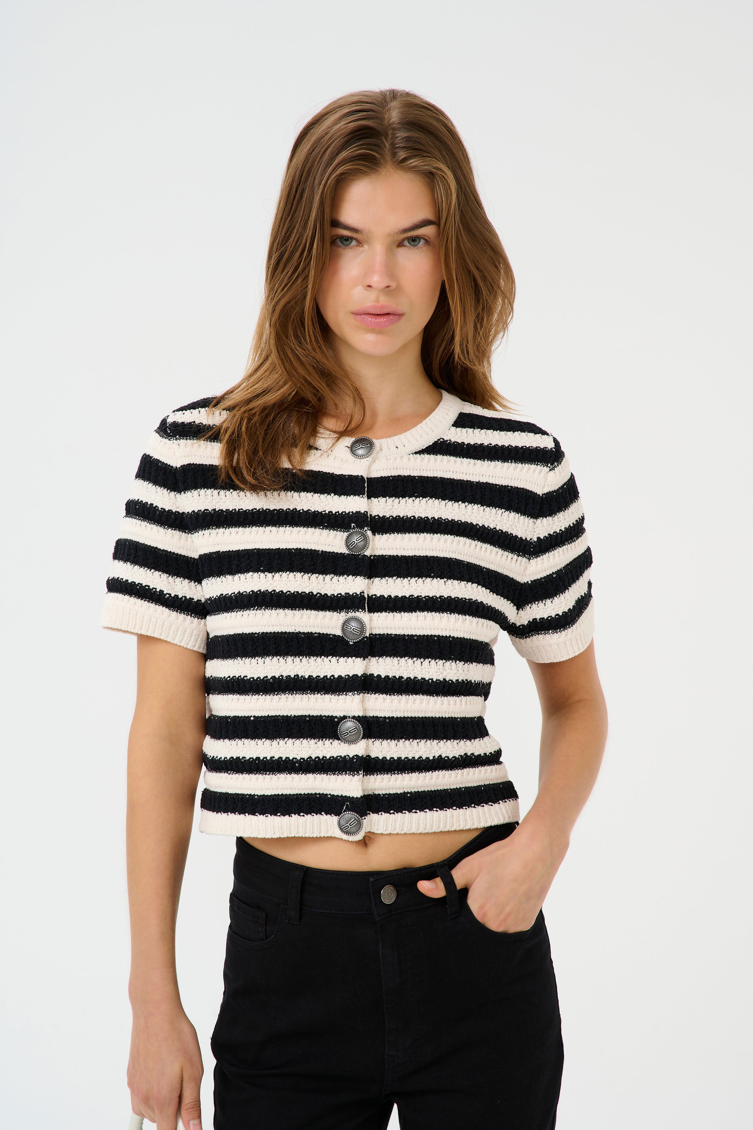 GZsailie Cardigan LOOKBOOK FRONT 10910117-107568