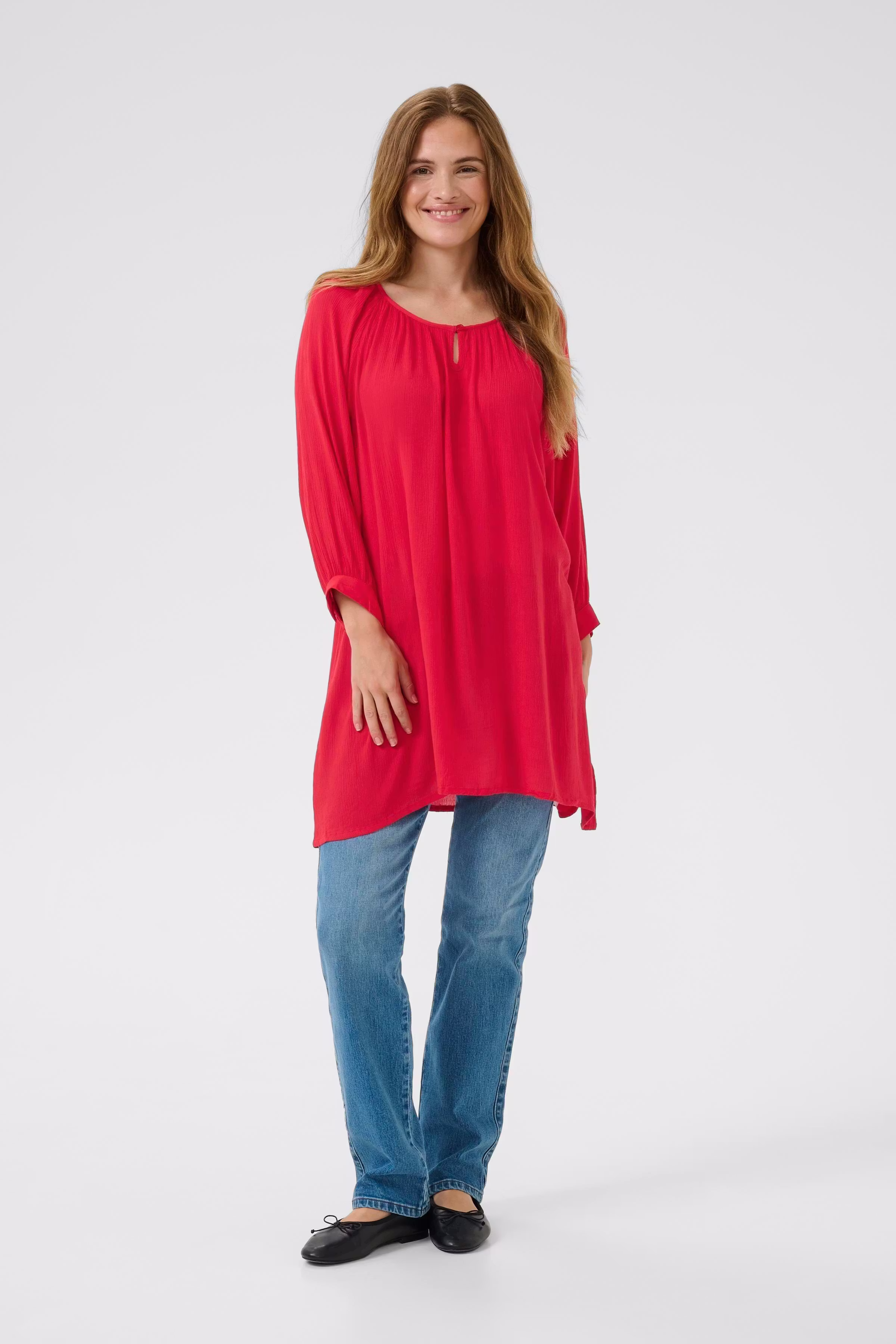 Amber Tunic LOOKBOOK FRONT 501030-191664