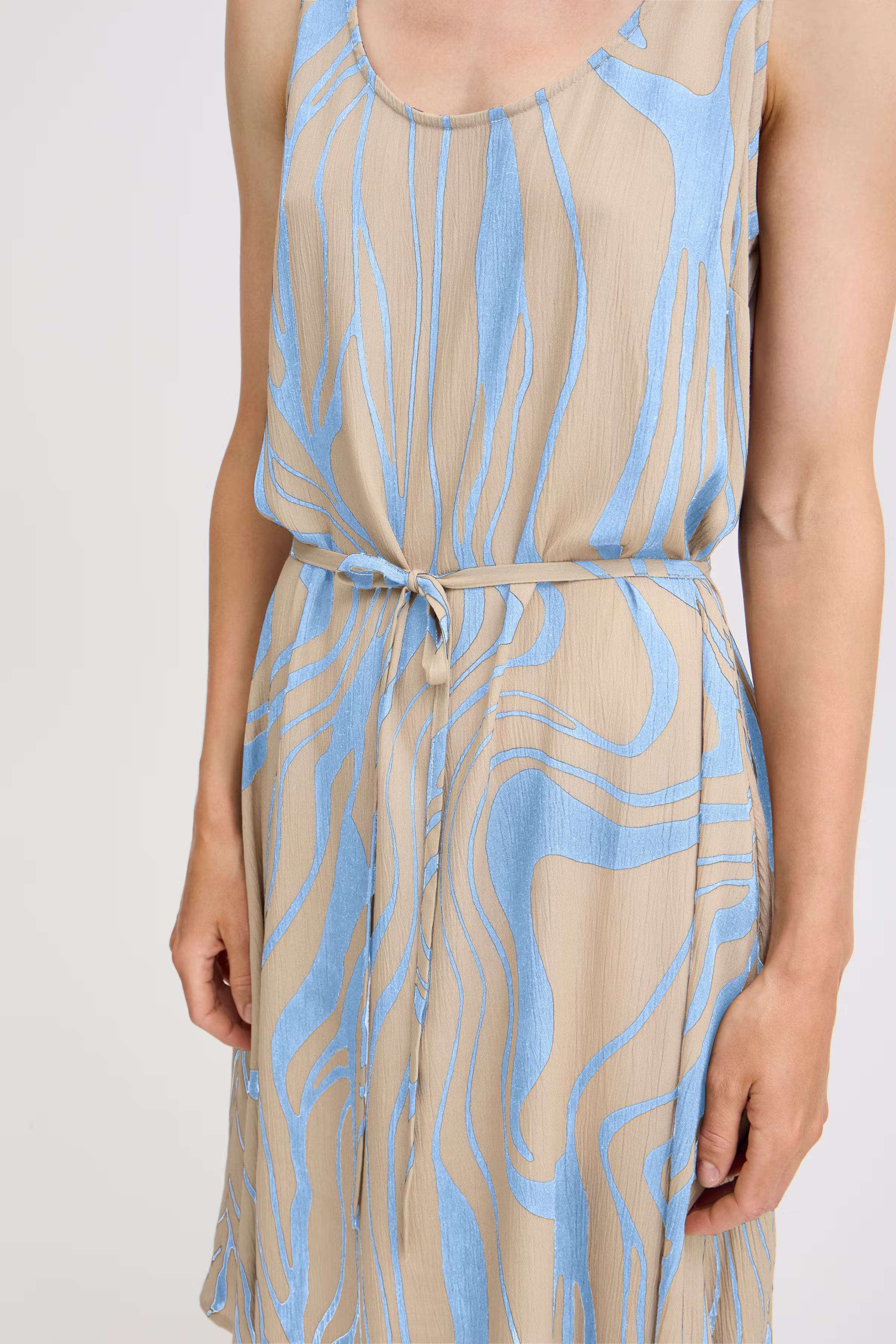 FXAVERY Kleid LOOKBOOK DETAIL 20615390-204364