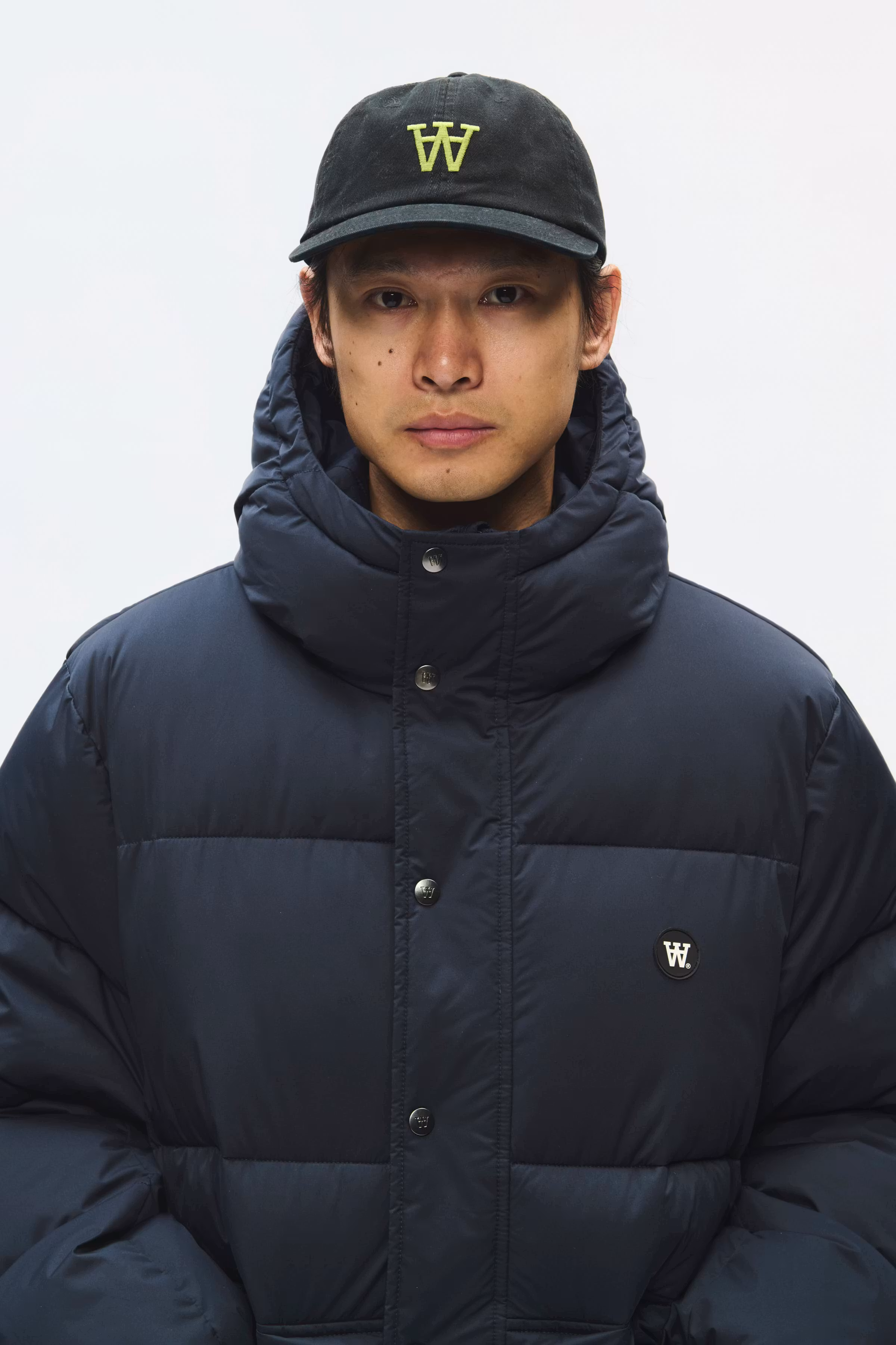 WWKai Puffer Jacka LOOKBOOK DETAIL 30252226-194011