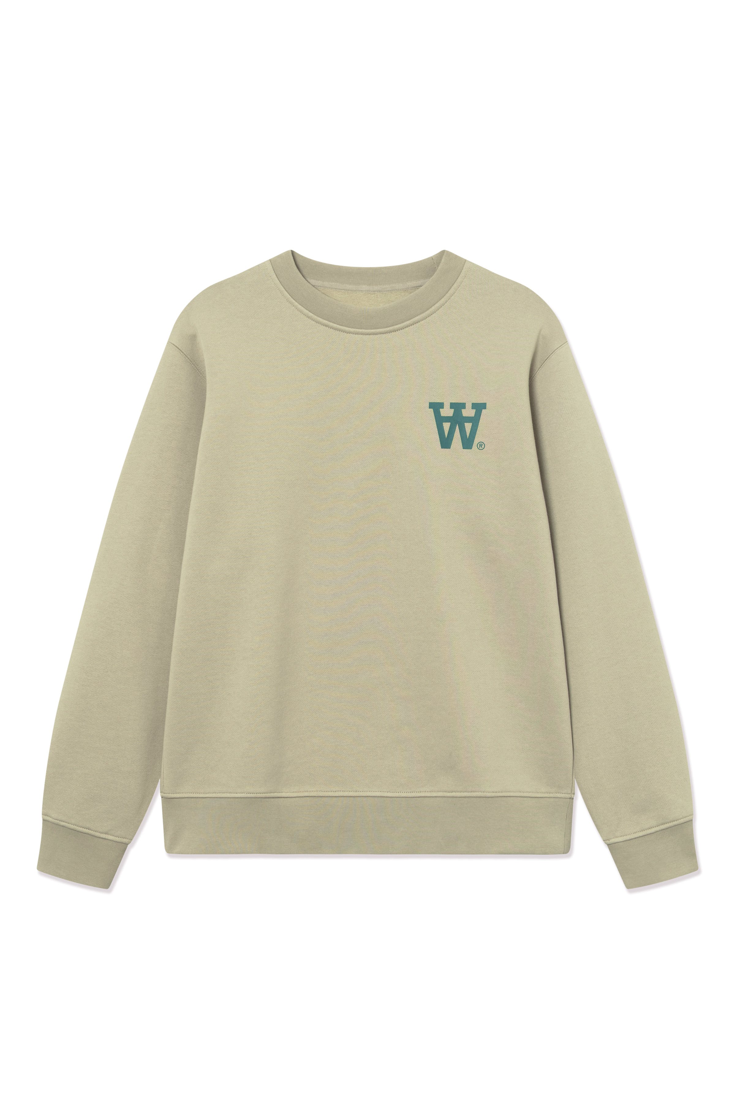 WWNoel AA Chest Print Sweatshirt PACK FRONT 30250163-170619