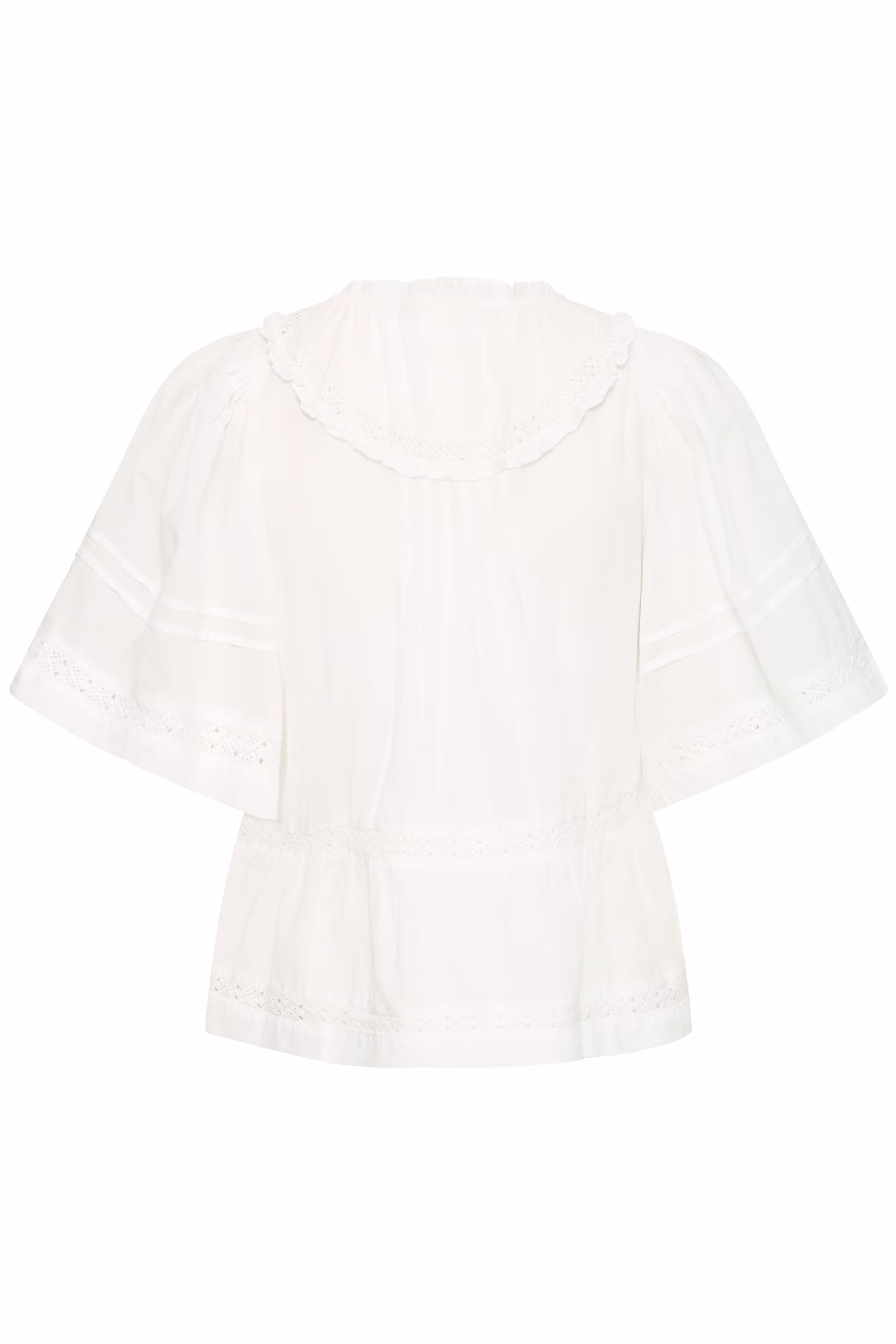 IHVOILANA Bluse PACK BACK 20126704-114201