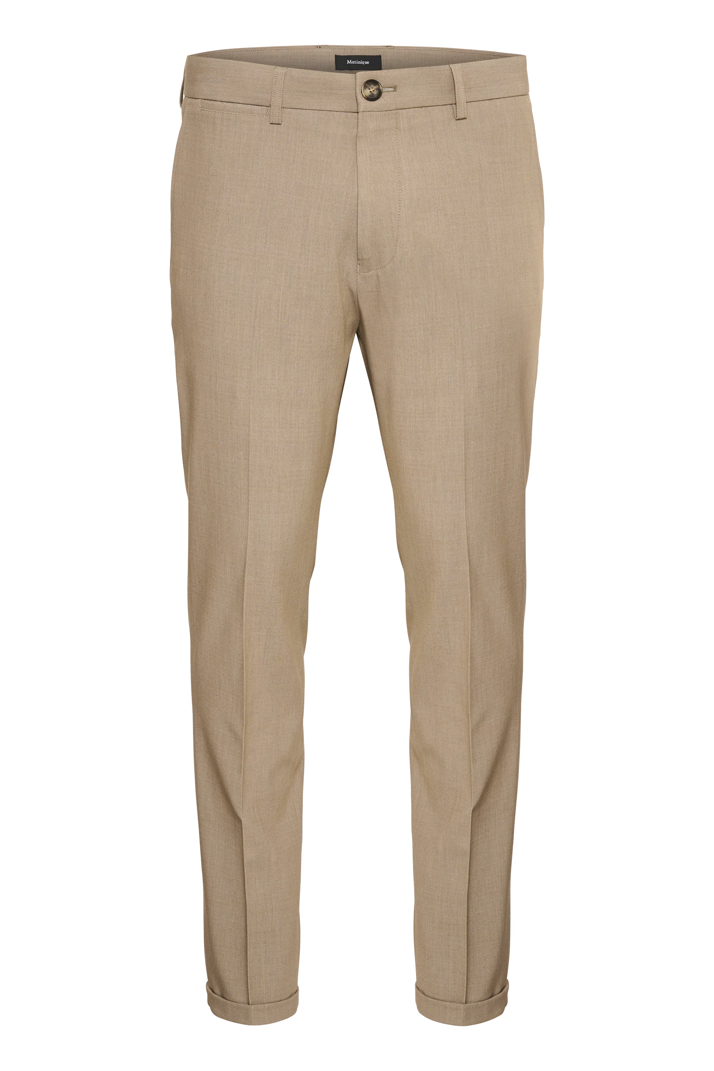 MAliam Trousers PACK FRONT 30206775-1611041