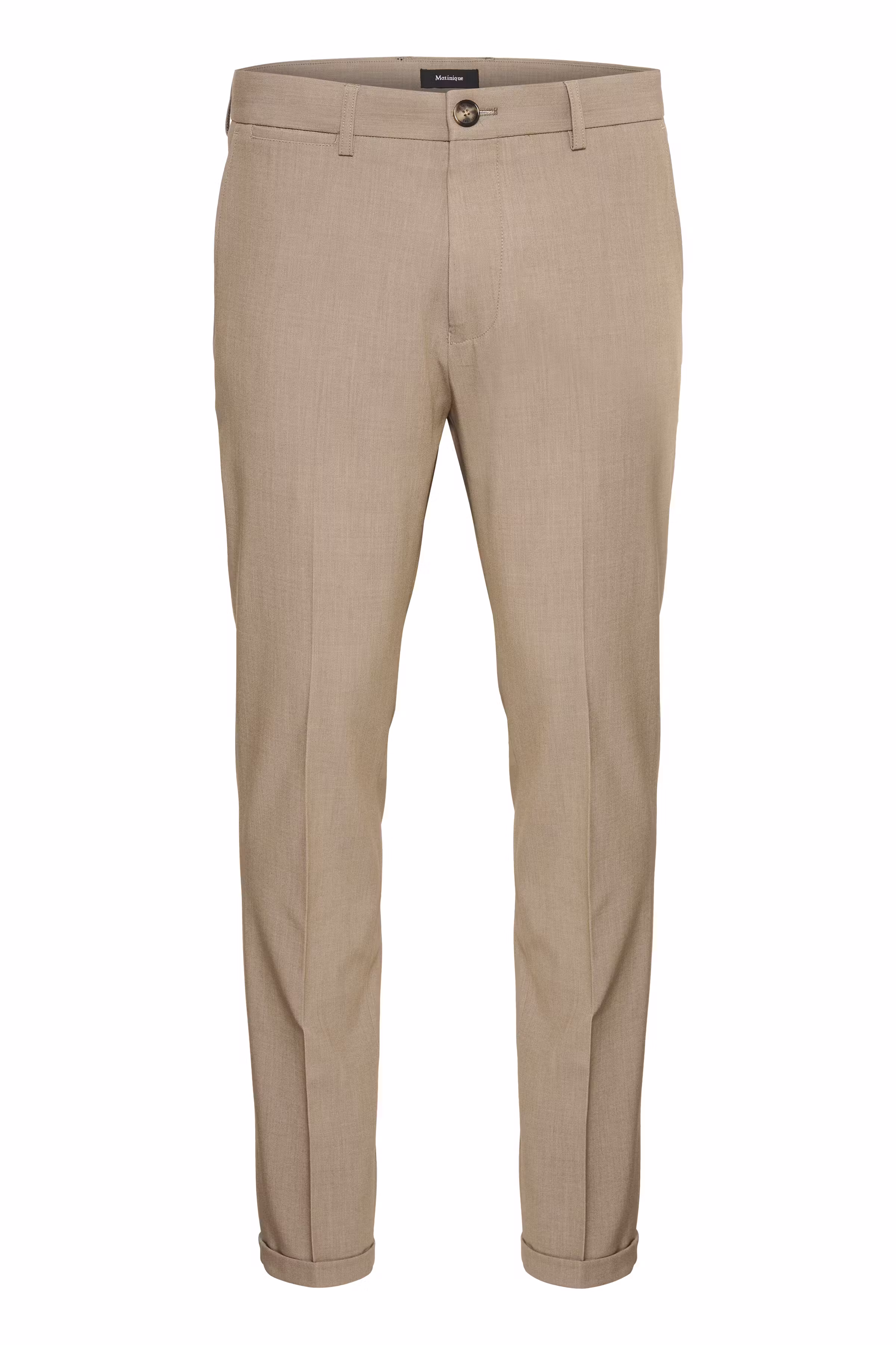 MAliam Trousers PACK FRONT 30206775-1611041