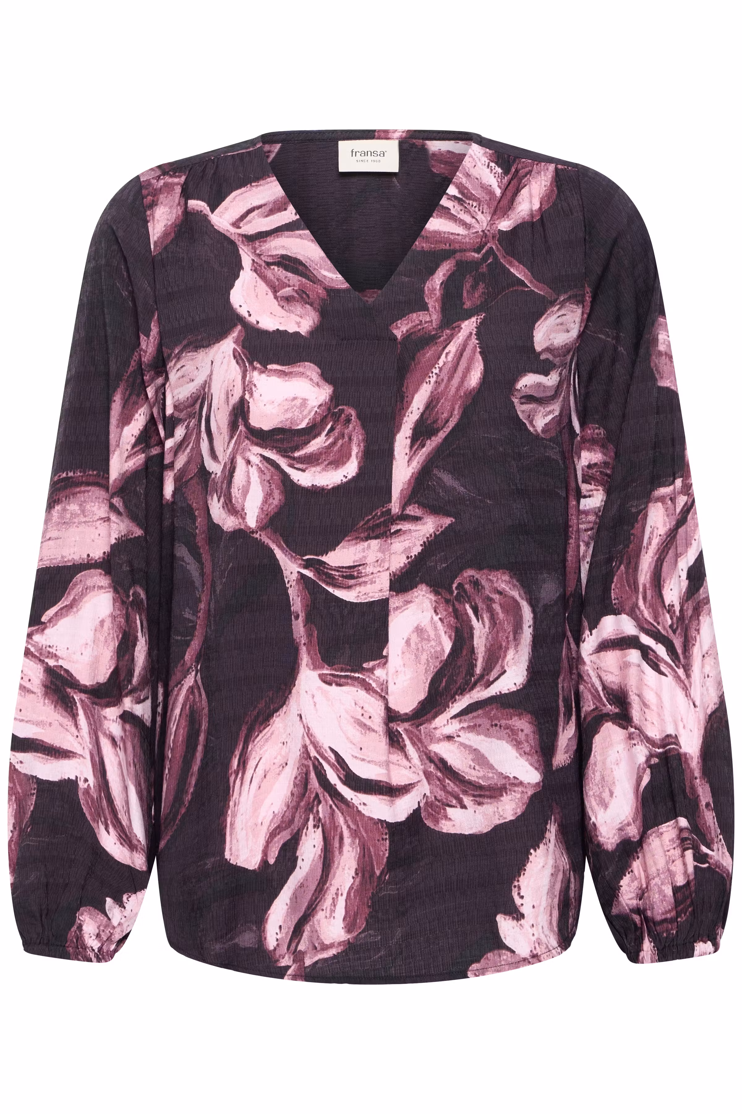 FRARIANA Bluse PACK FRONT 20614542-900018049
