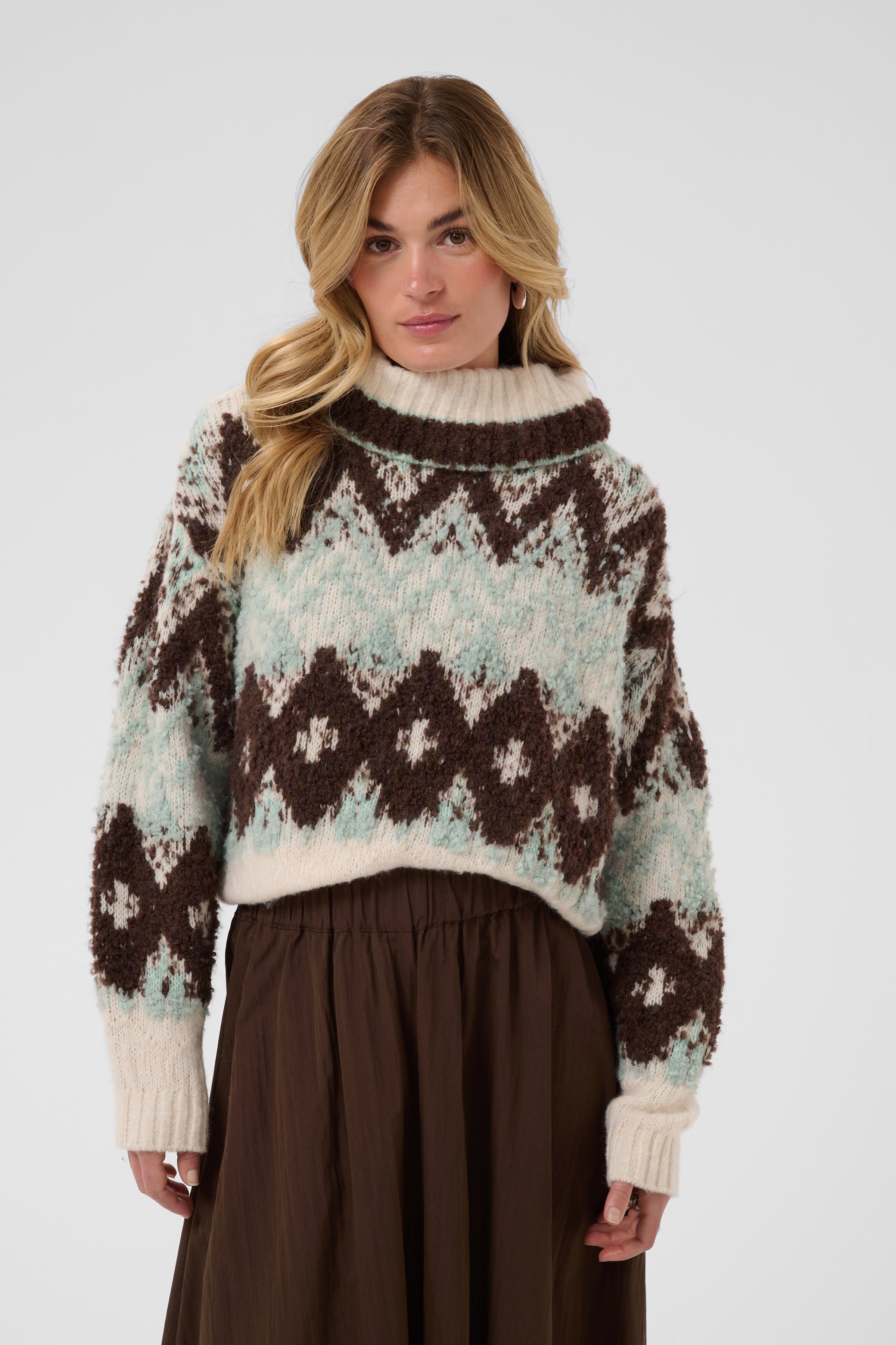 TuskaSZ Pullover LOOKBOOK FRONT 30515502-110605