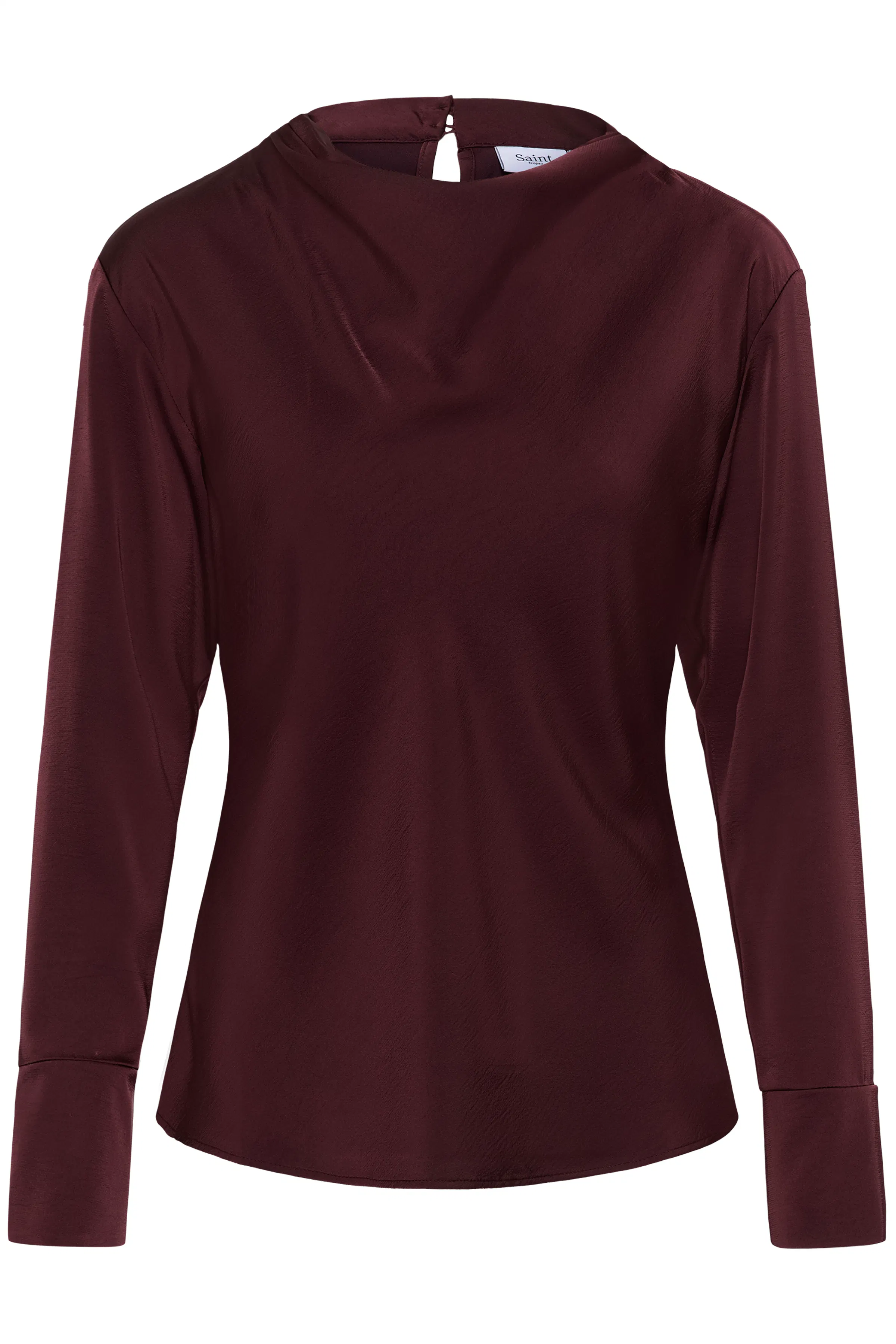 UmalieSZ Bluse PACK FRONT 30515537-192118