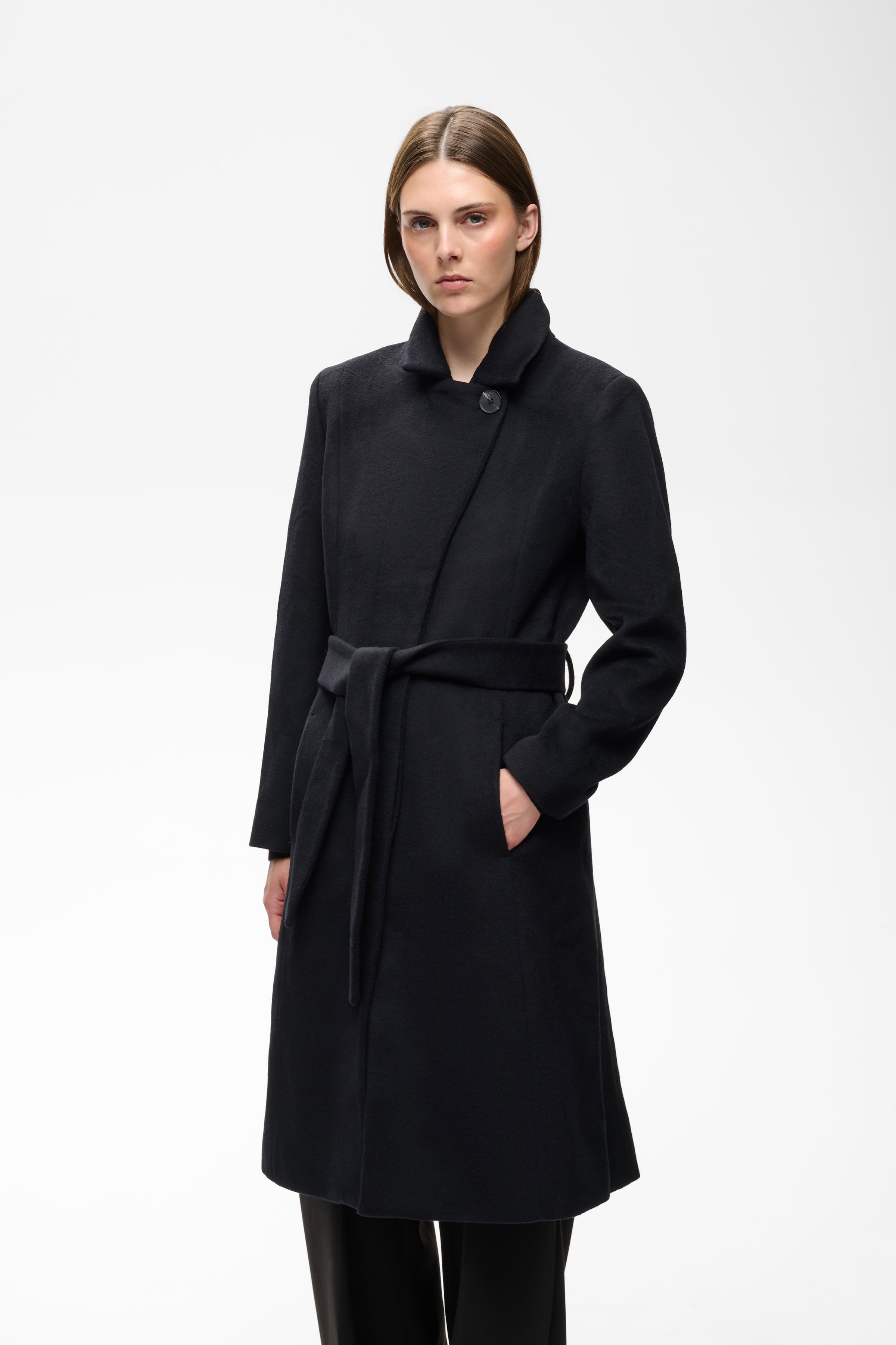 JackyIW Oberbekleidung LOOKBOOK FRONT 30110139-194008