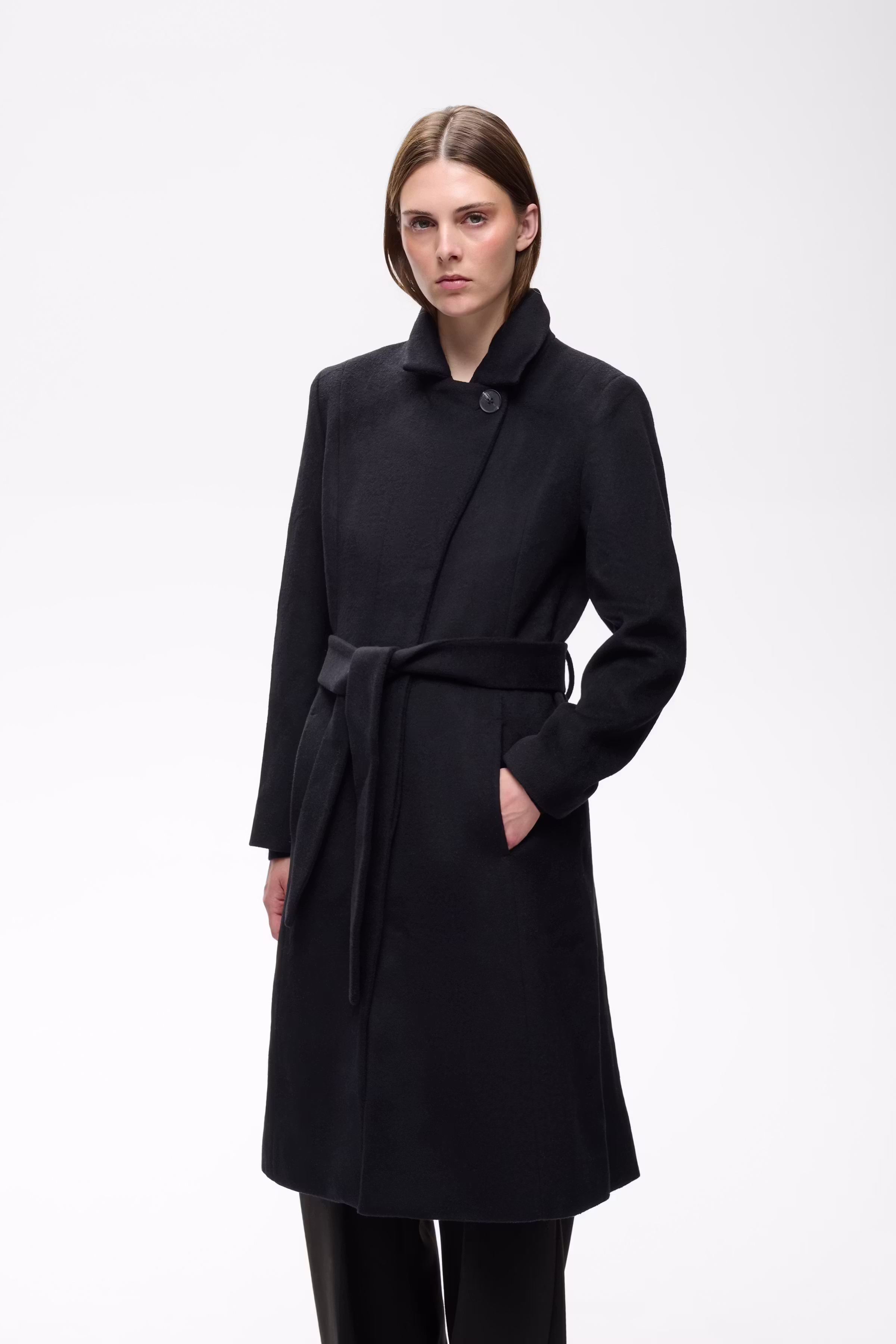 JackyIW Oberbekleidung LOOKBOOK FRONT 30110139-194008