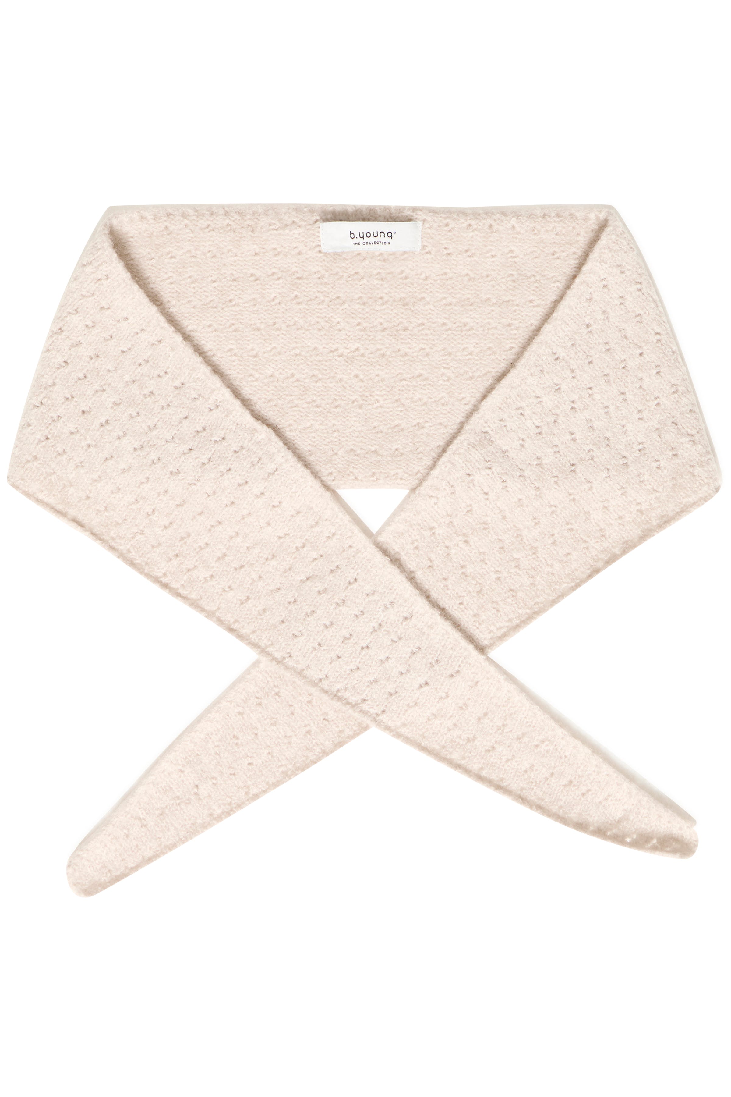 BYVAELLA Skjerf PACK FRONT 20818580-1309051