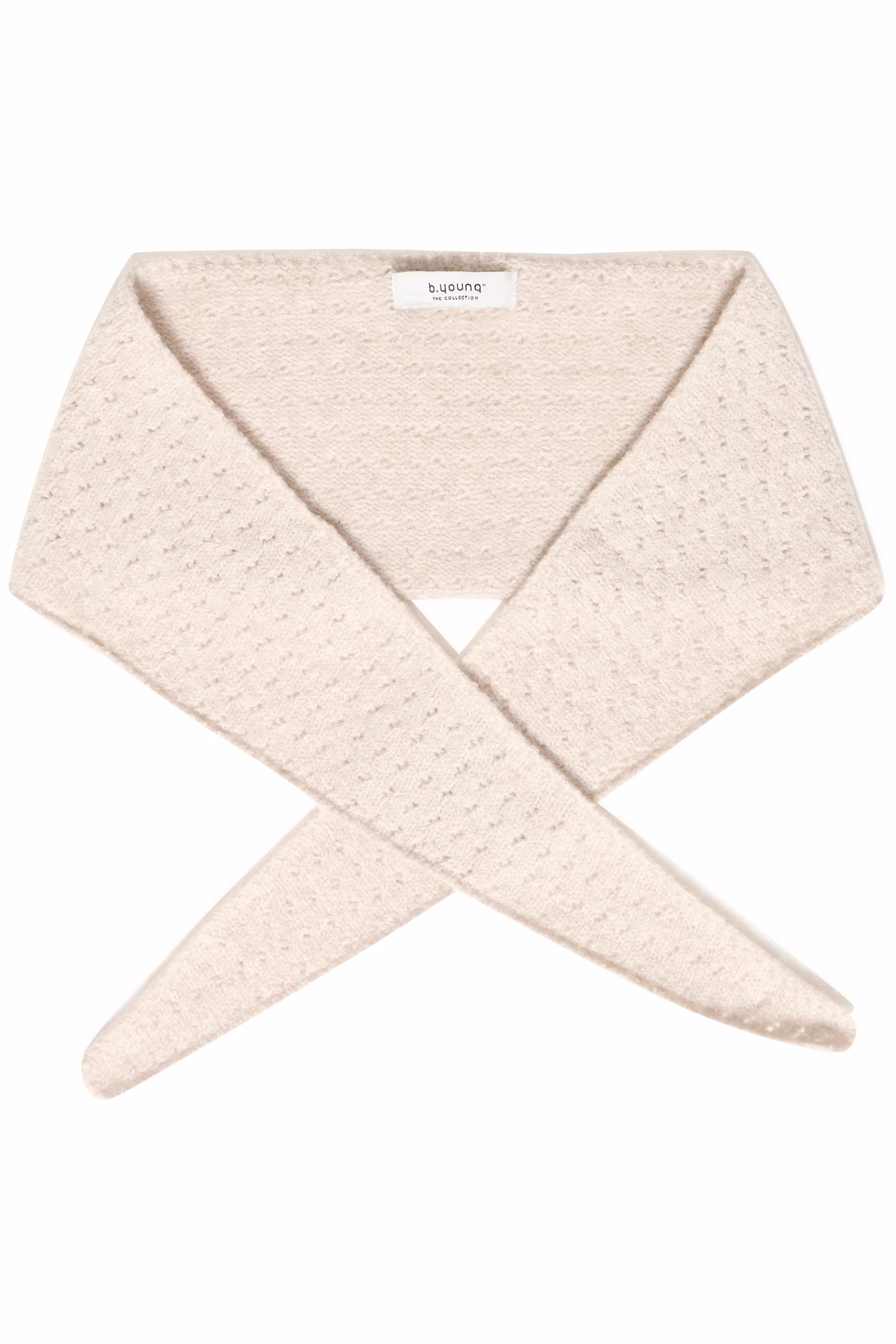 BYVAELLA Skjerf PACK FRONT 20818580-1309051