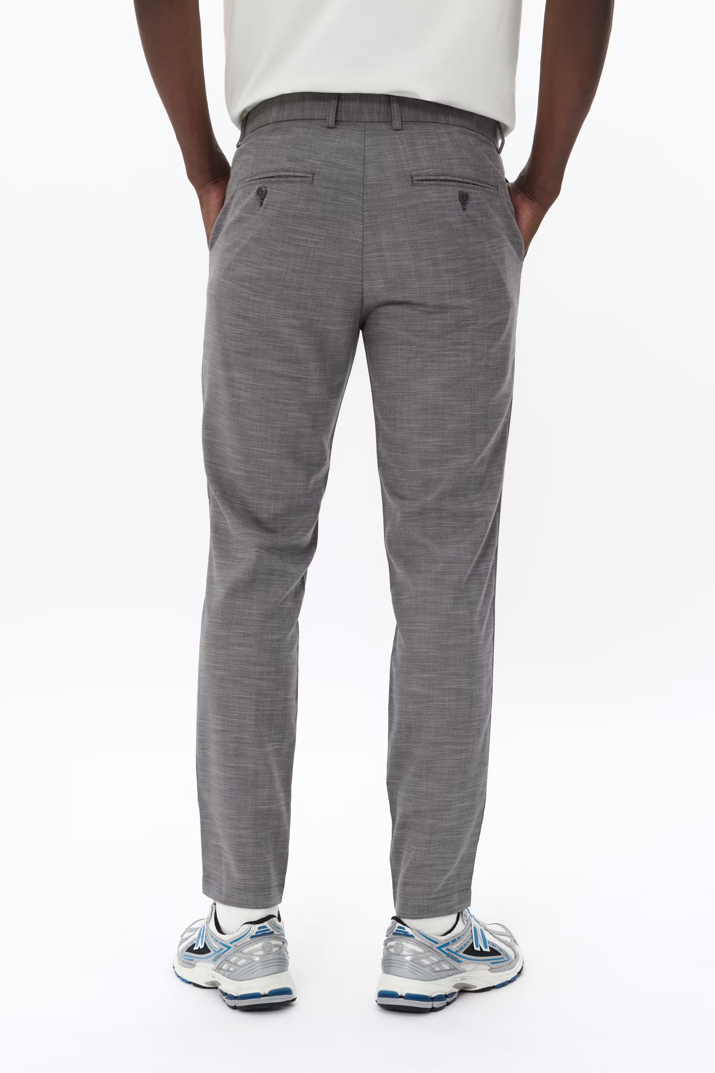 MAliam Byxor LOOKBOOK BACK 30208153-300271