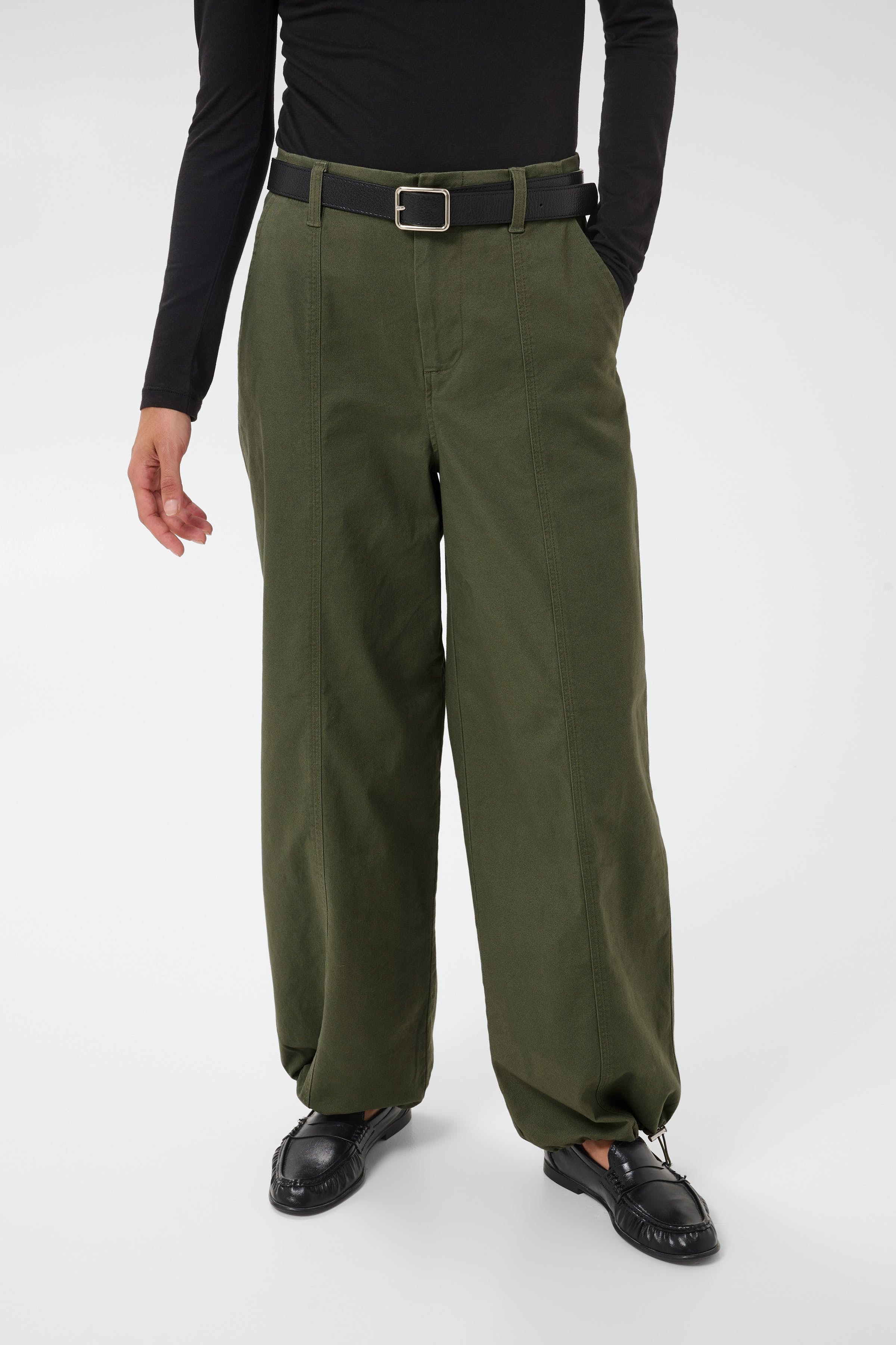 CynthiaPW Bukser LOOKBOOK FRONT 30310783-190312