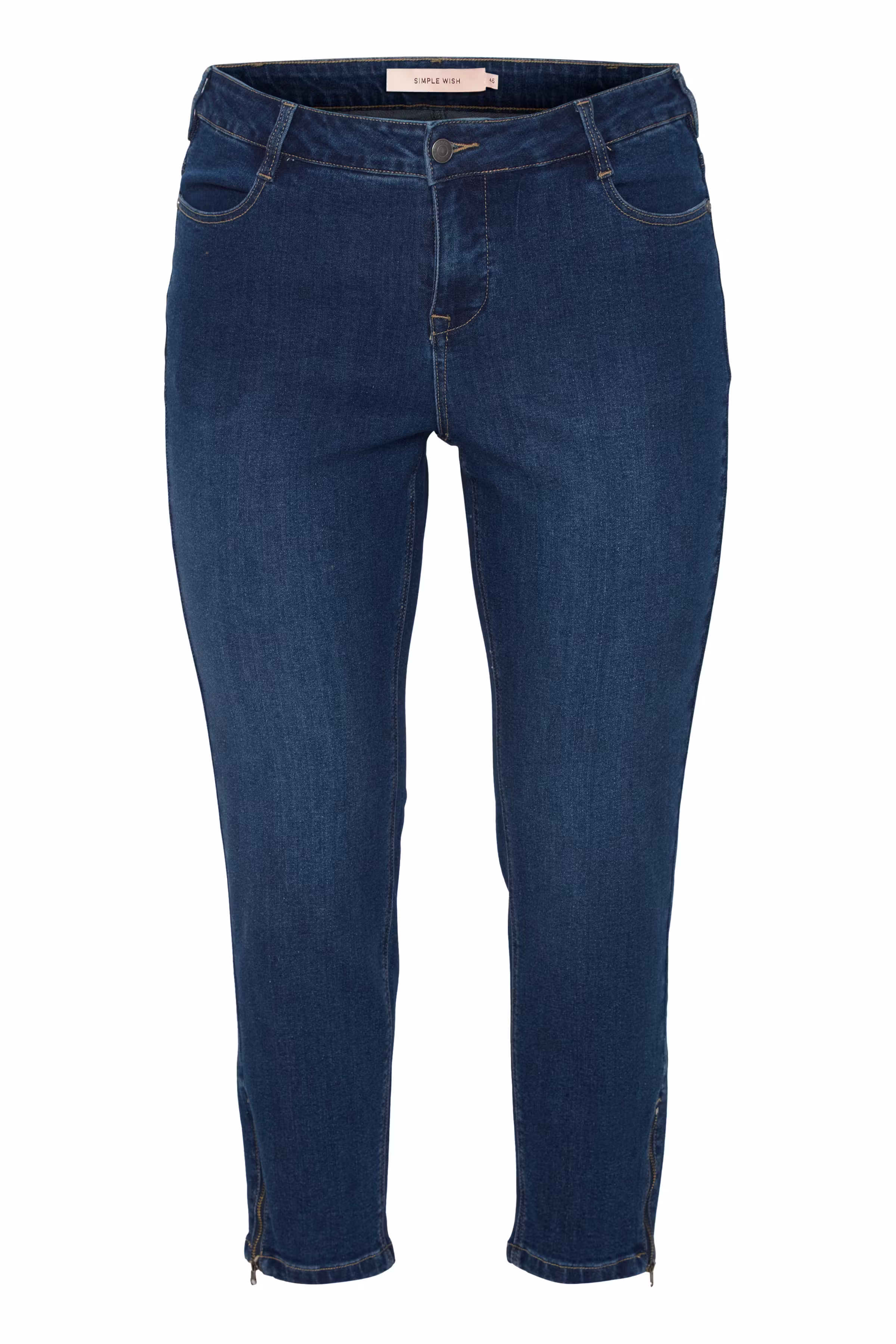 SWELLIE Jeans PACK FRONT 20613370-200070