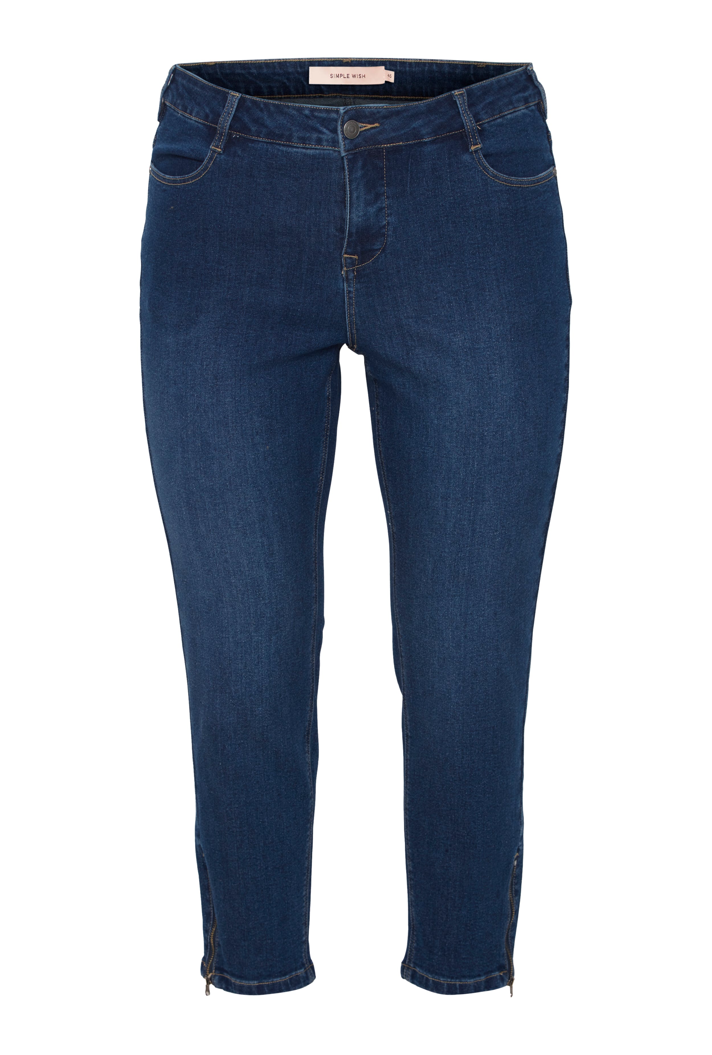 SWELLIE Jeans PACK FRONT 20613370-200070