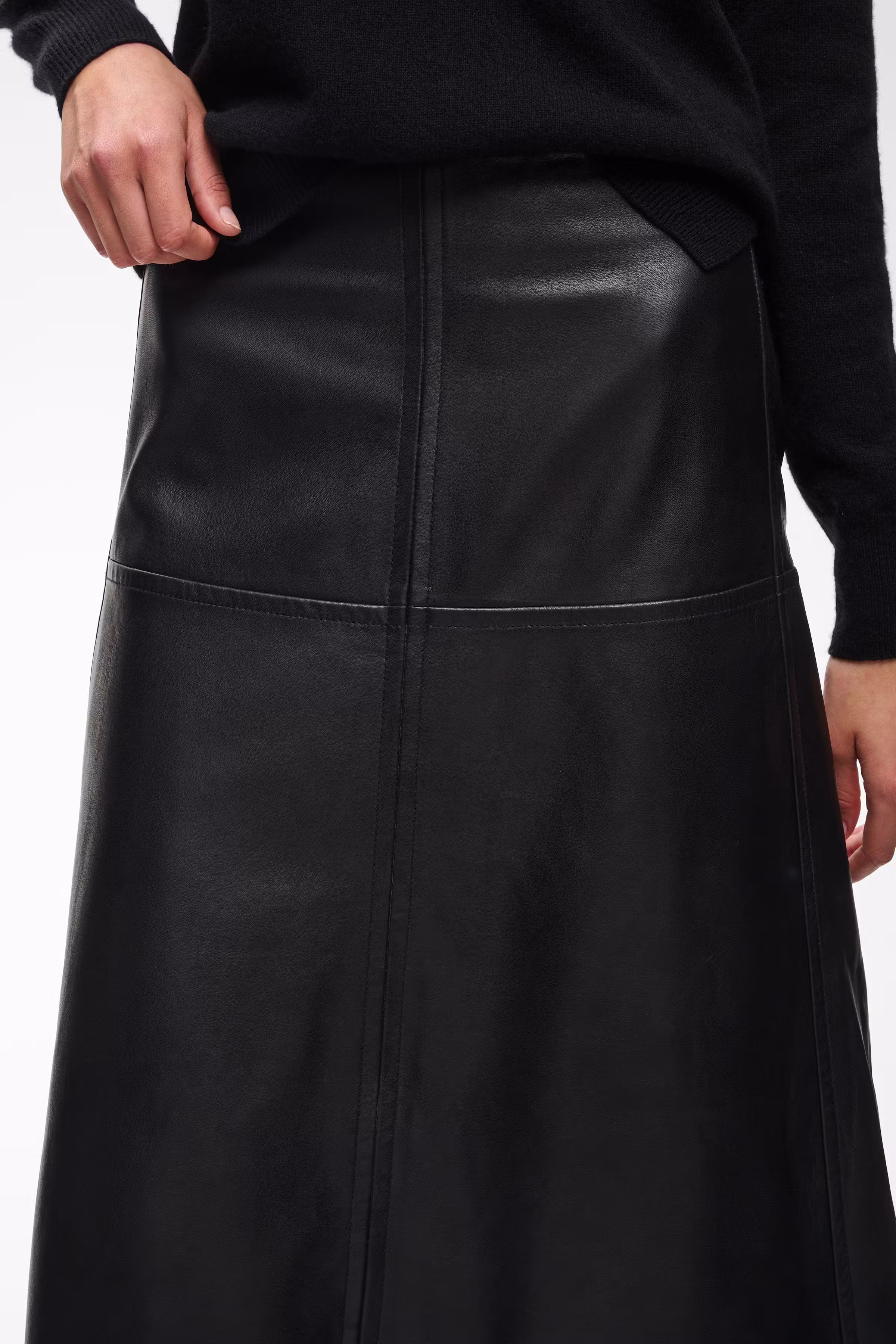 CELINAHIW Nederdel LOOKBOOK DETAIL 30112898-194008