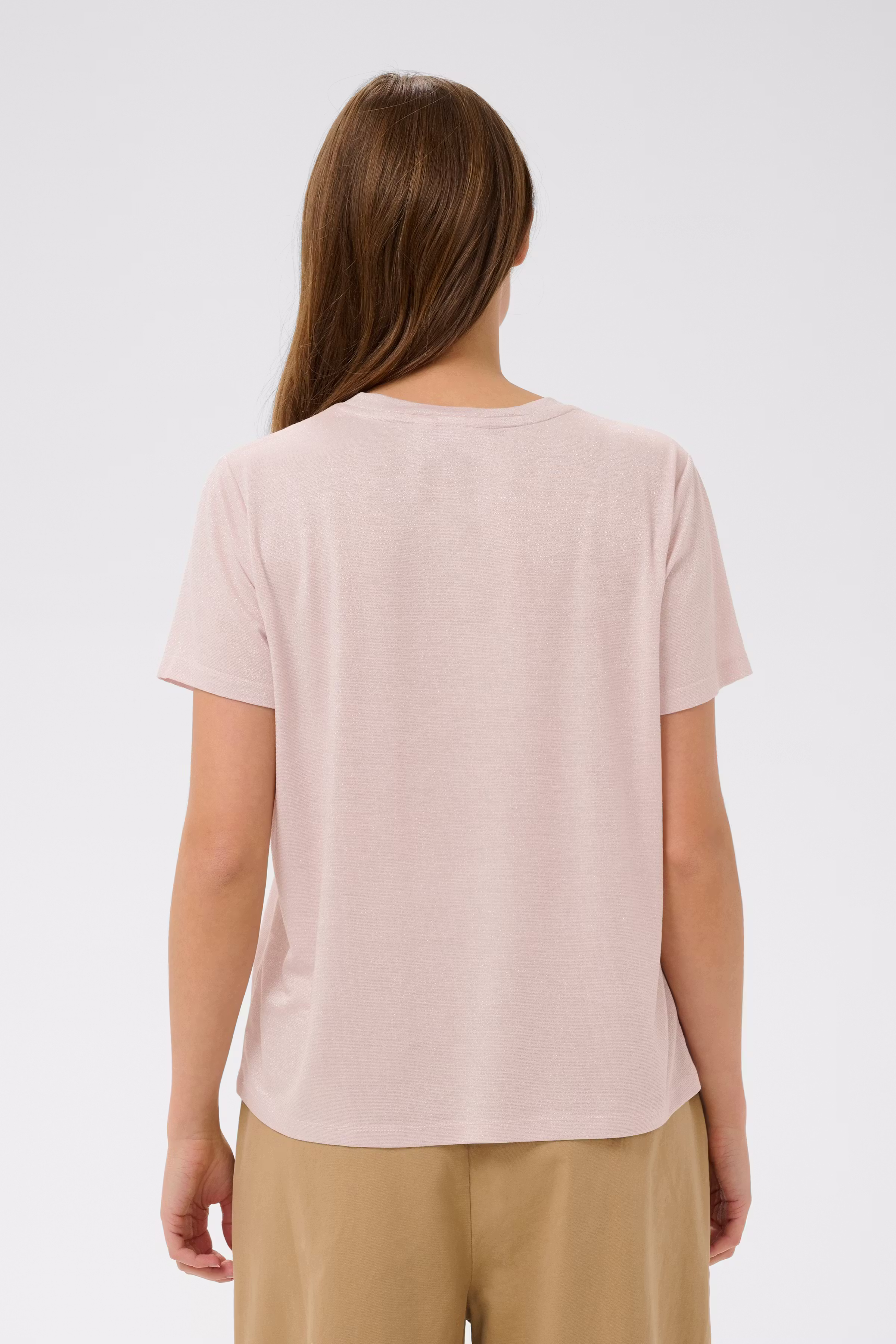 HagaSZ T-shirt LOOKBOOK BACK 30513828-131904