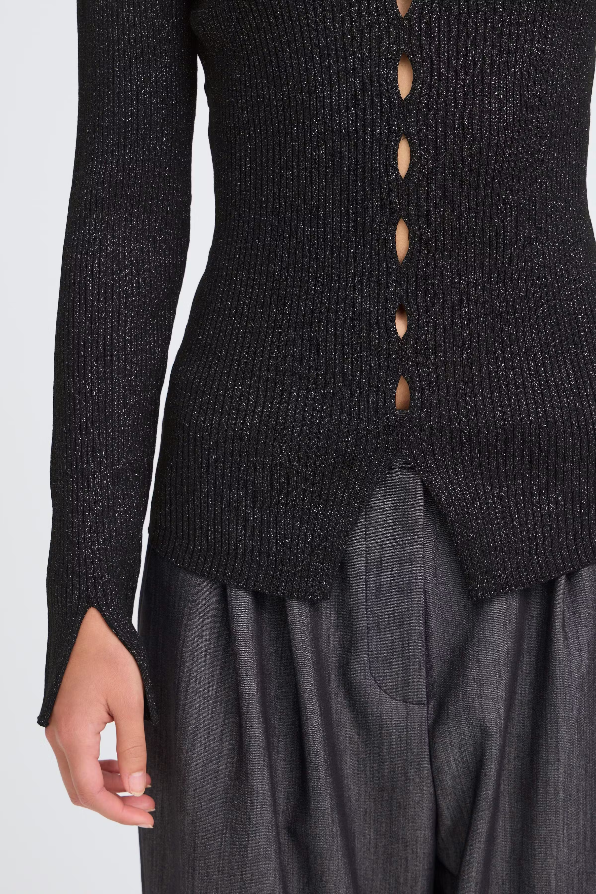 IHDREAS Pullover LOOKBOOK DETAIL 20124923-194008