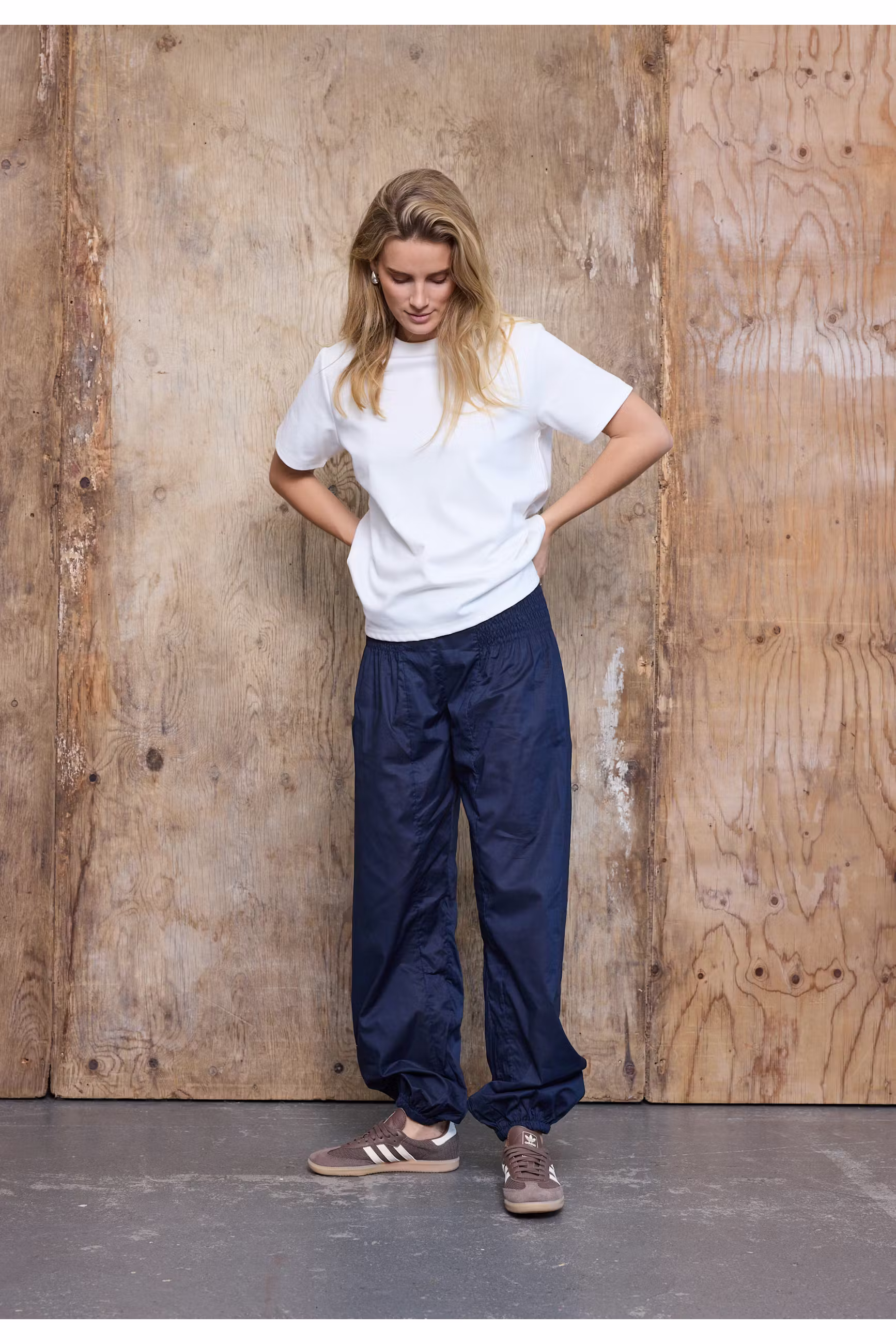 PZJILL Casual Pants LOCATION NONE 50200338-194020