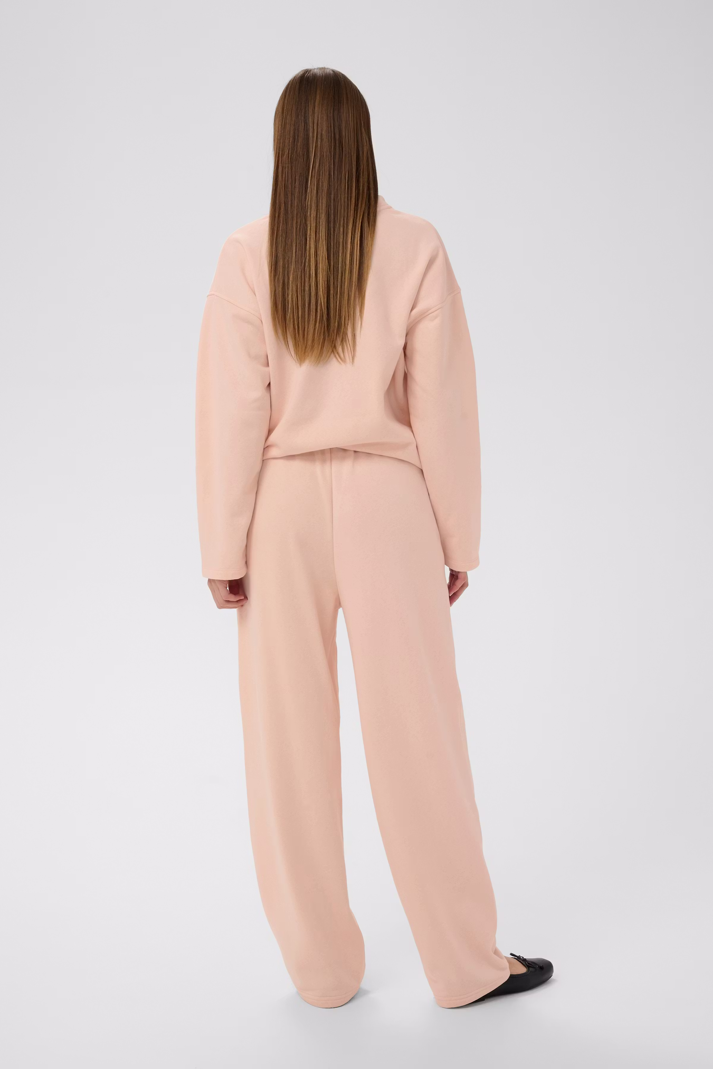 SLRolanda Trousers LOOKBOOK BACK 30409102-121207