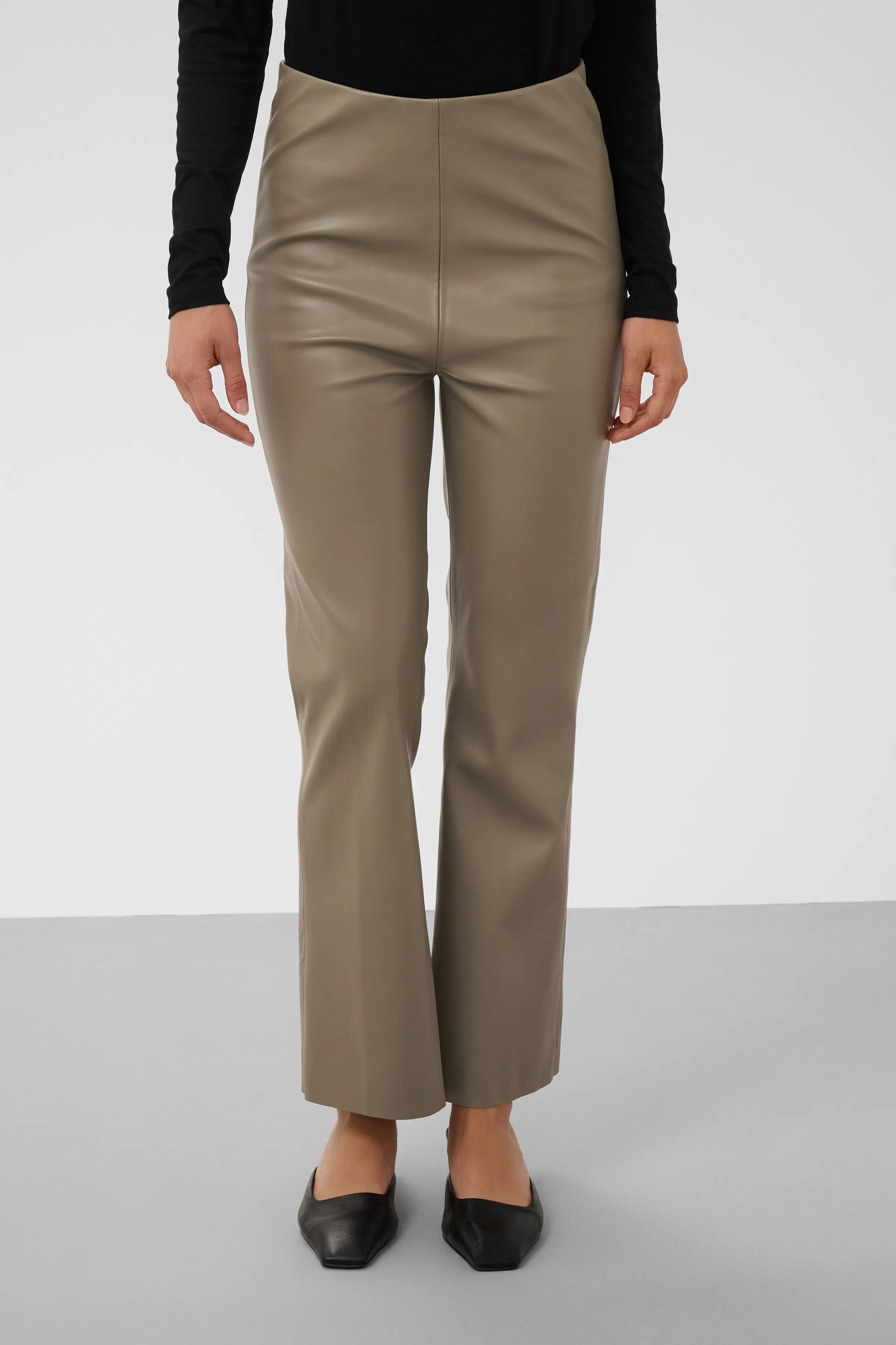 SLKaylee Trousers LOOKBOOK FRONT 30404598-47036