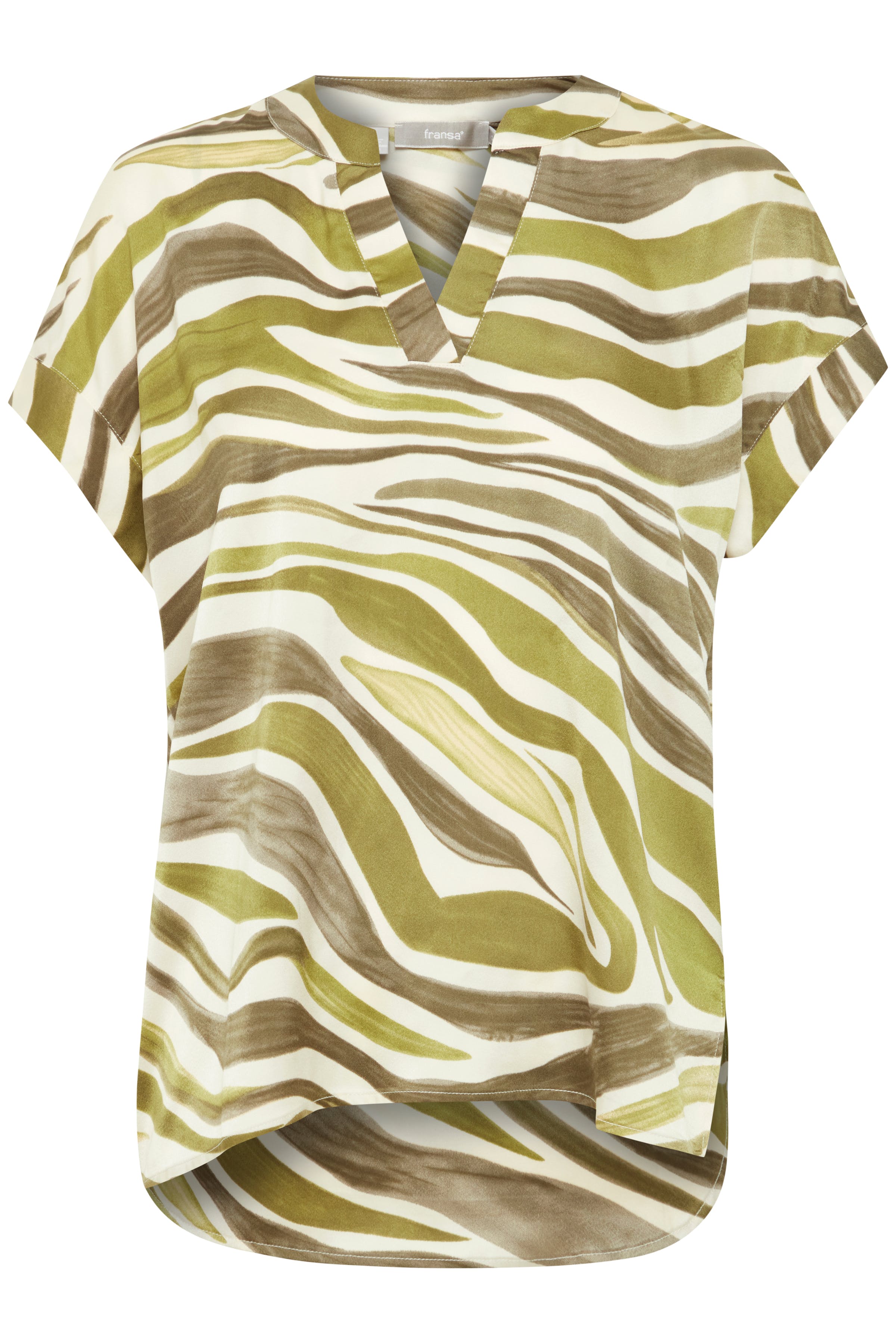 FRZENA Bluse PACK FRONT 20614464-202908