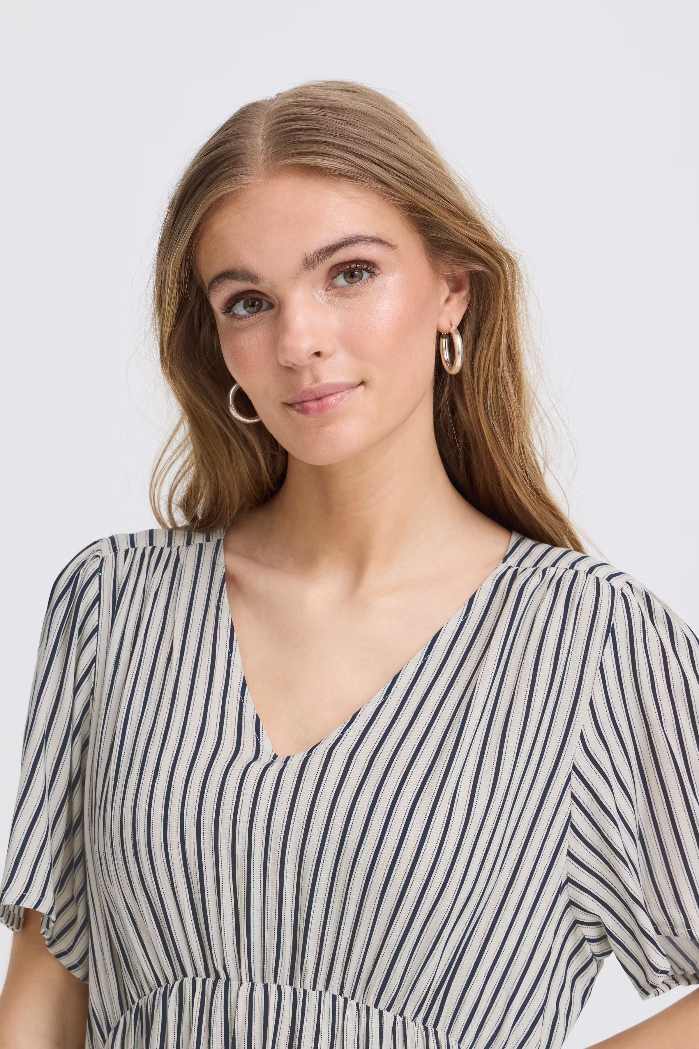 IHMARRAKECH Kjole LOOKBOOK DETAIL 20125576-900005548