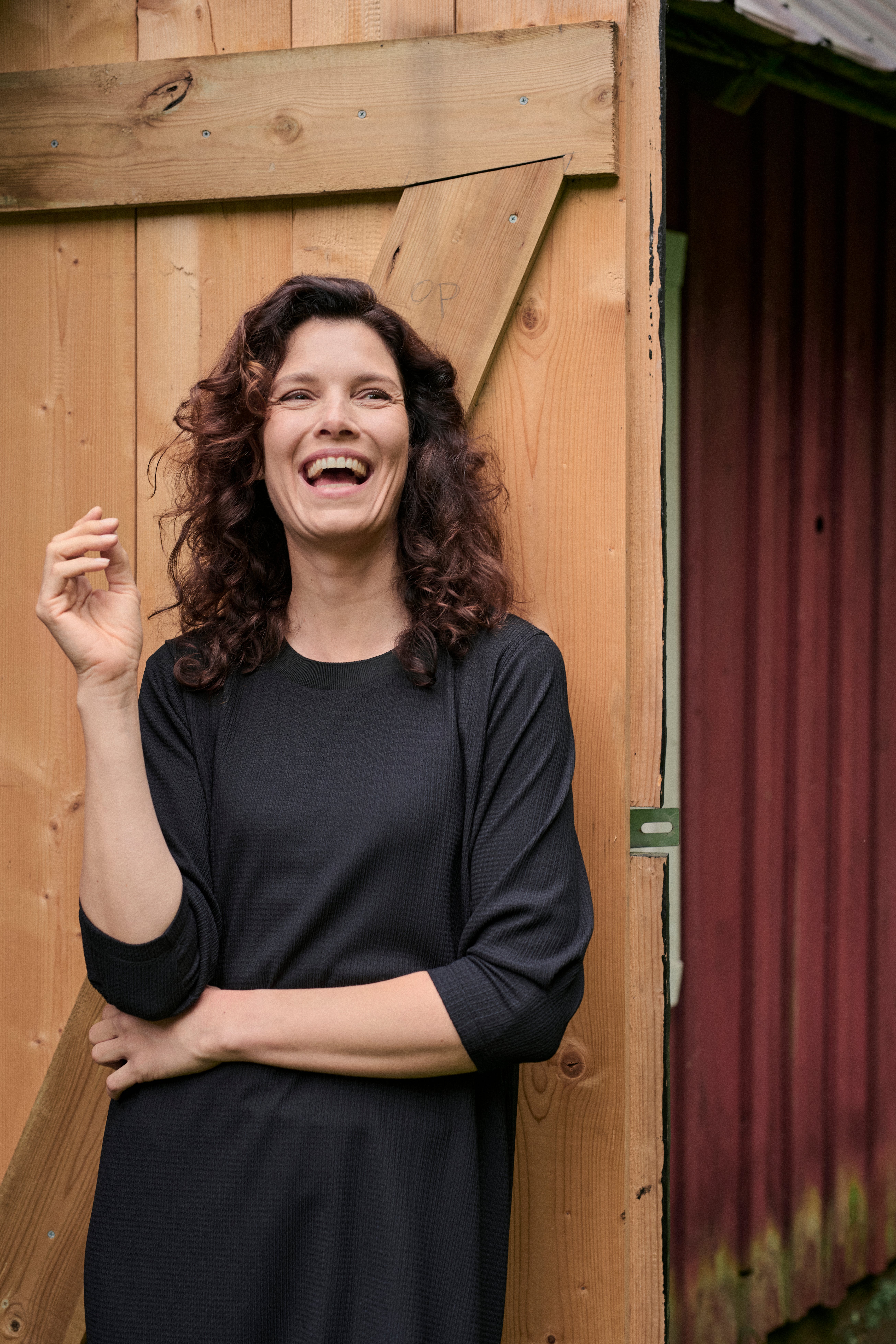 BPnella Kleid LOCATION NONE 10590799-100121B