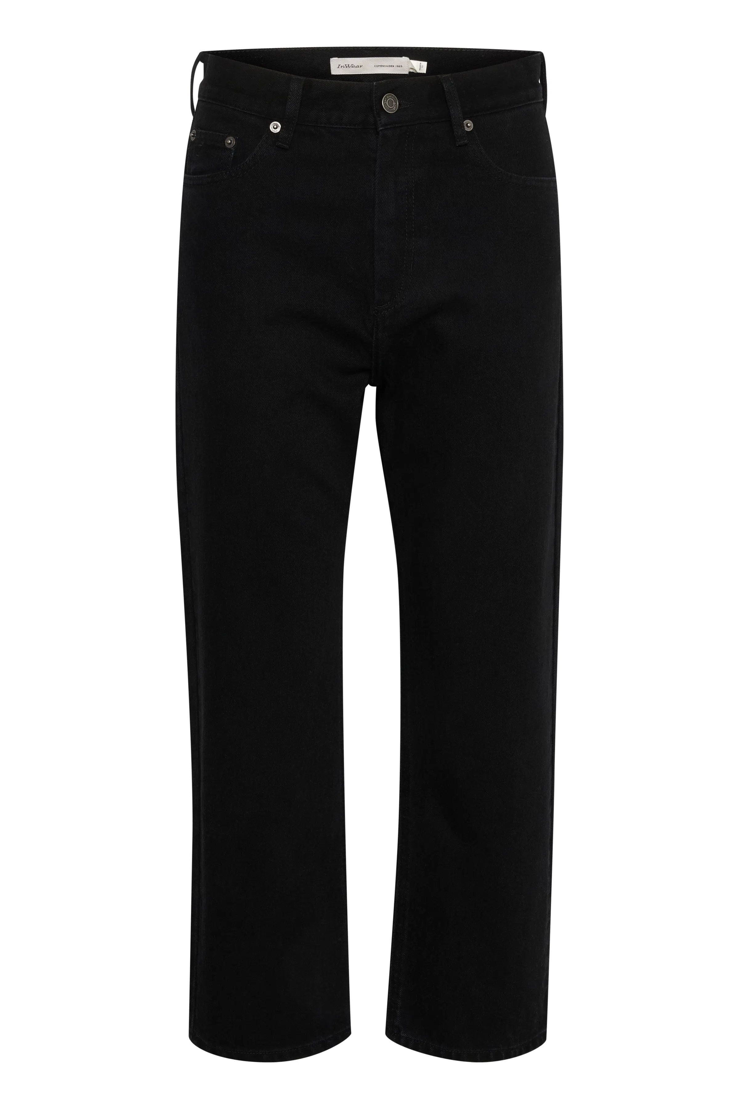 KatelinIW Jeans PACK FRONT 30107677-194008