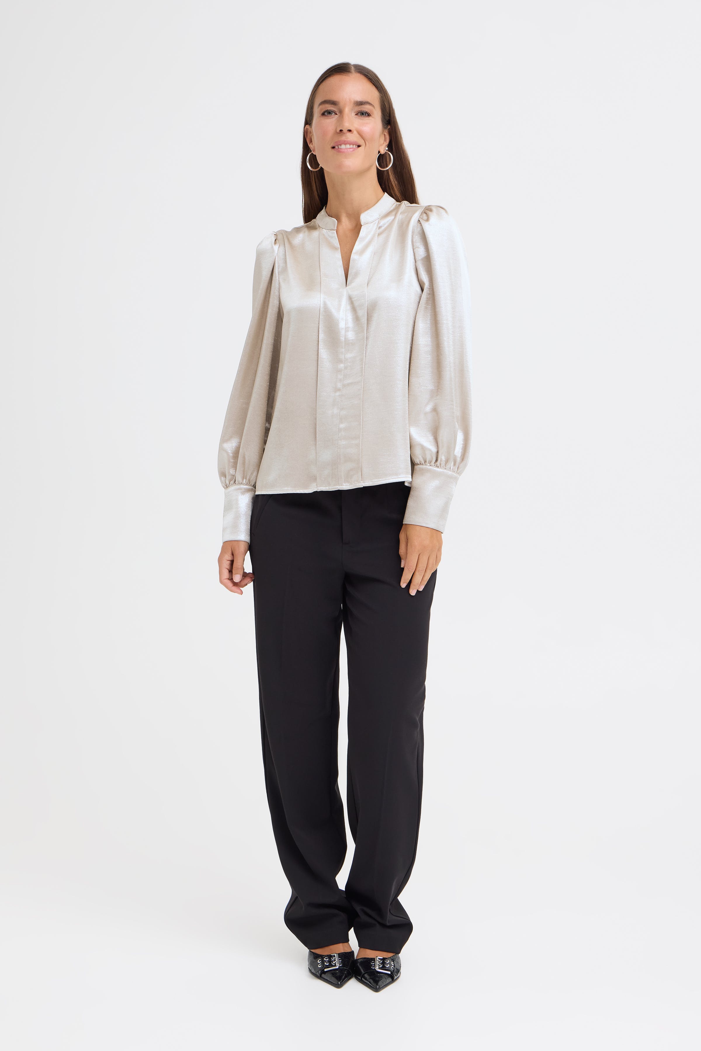 PZFESTINA Bluse LOOKBOOK FRONT 50210817-120709
