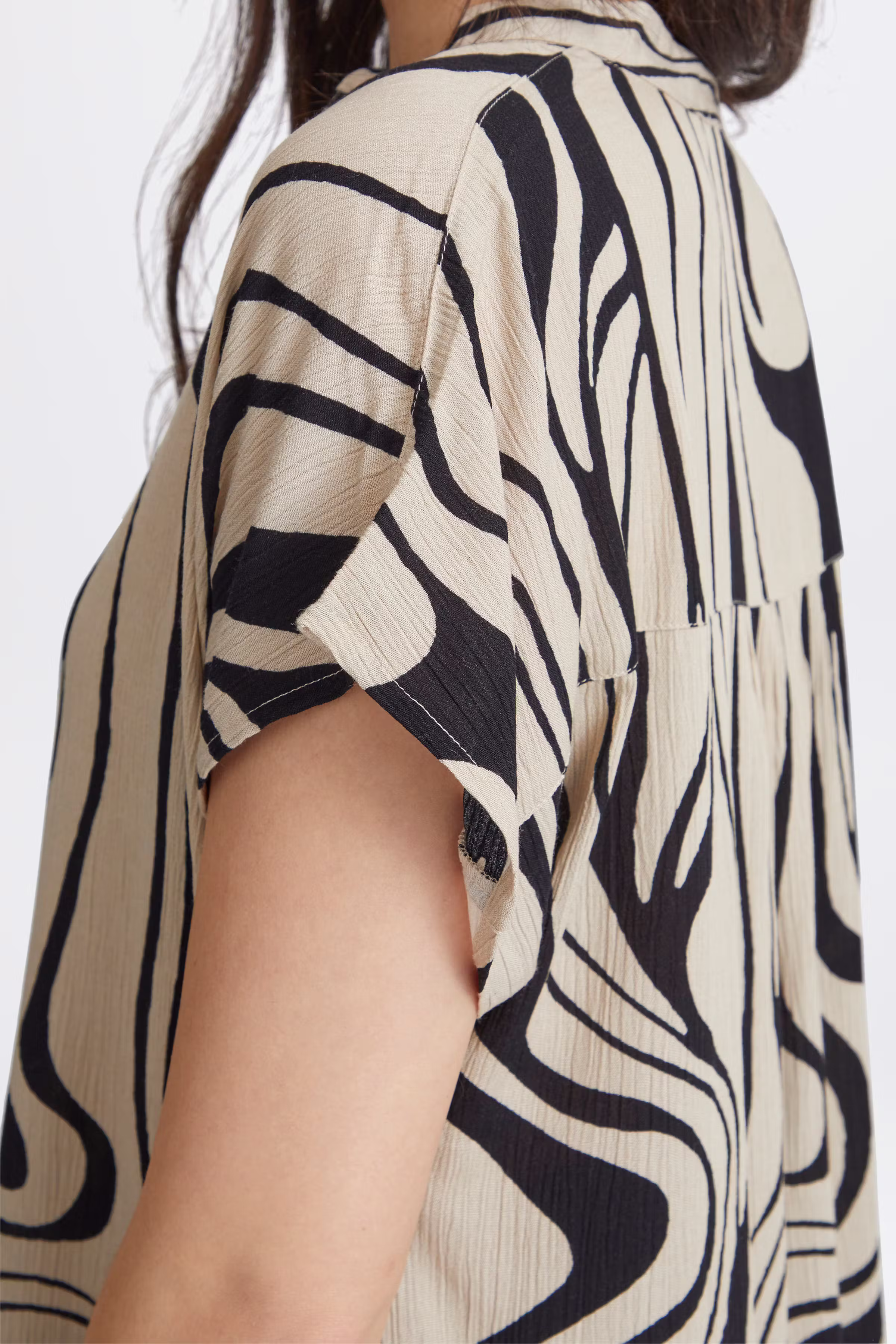 FXAVERY Bluse LOOKBOOK DETAIL 20615389-204363