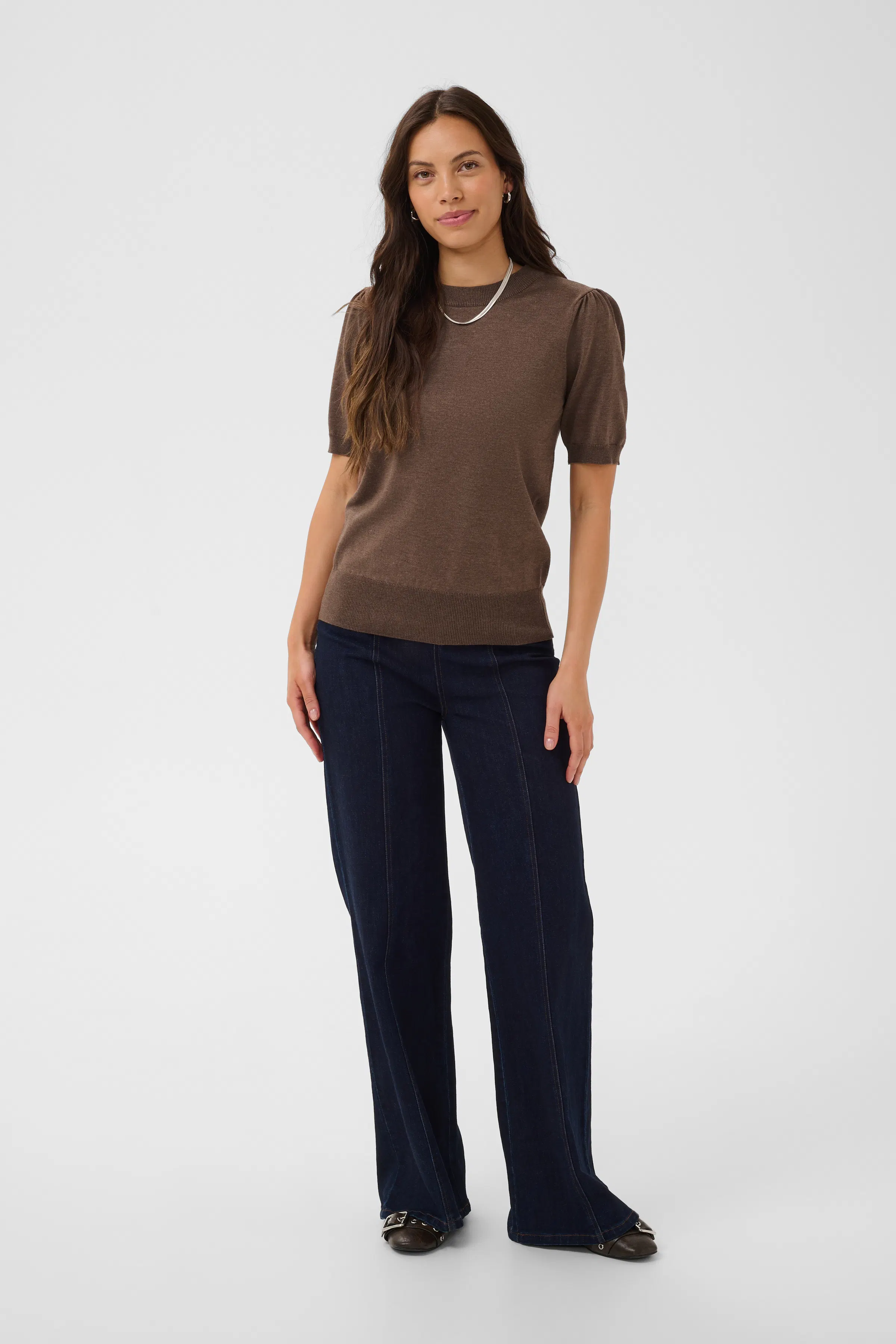 MilaSZ Pullover LOOKBOOK FRONT 30511788-1912241
