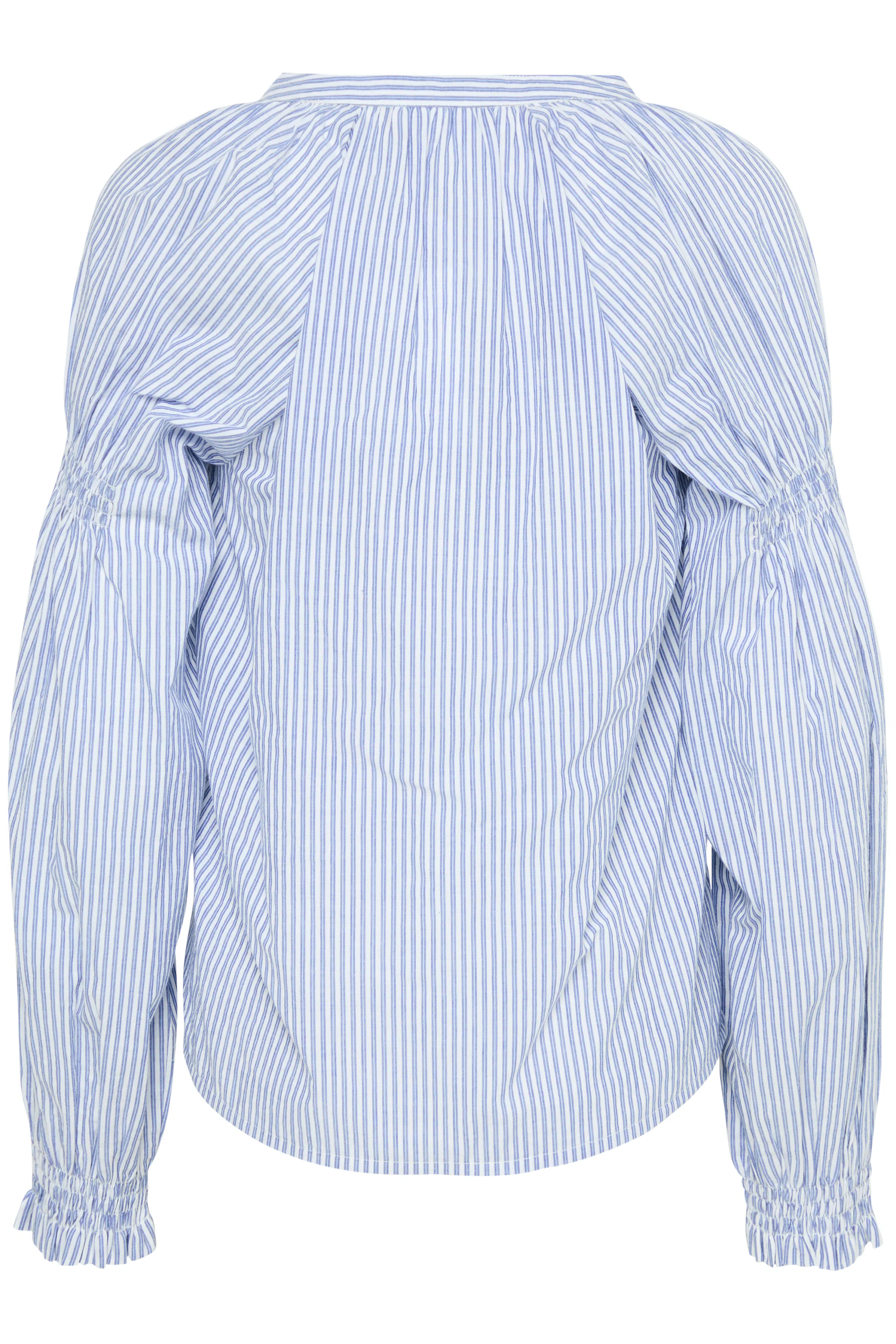 Langermet bluse PACK BACK 50208720-203138