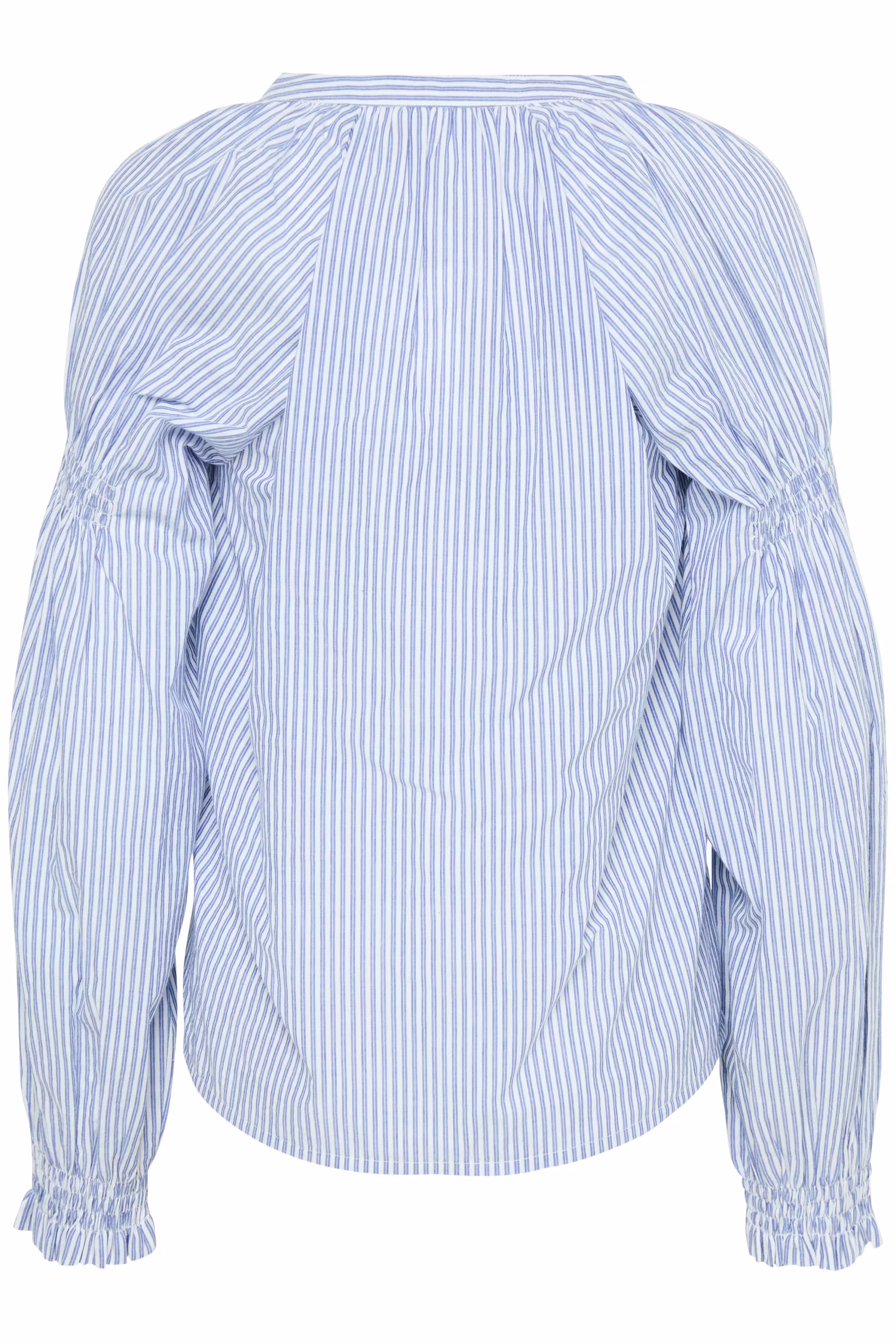 Langermet bluse PACK BACK 50208720-203138