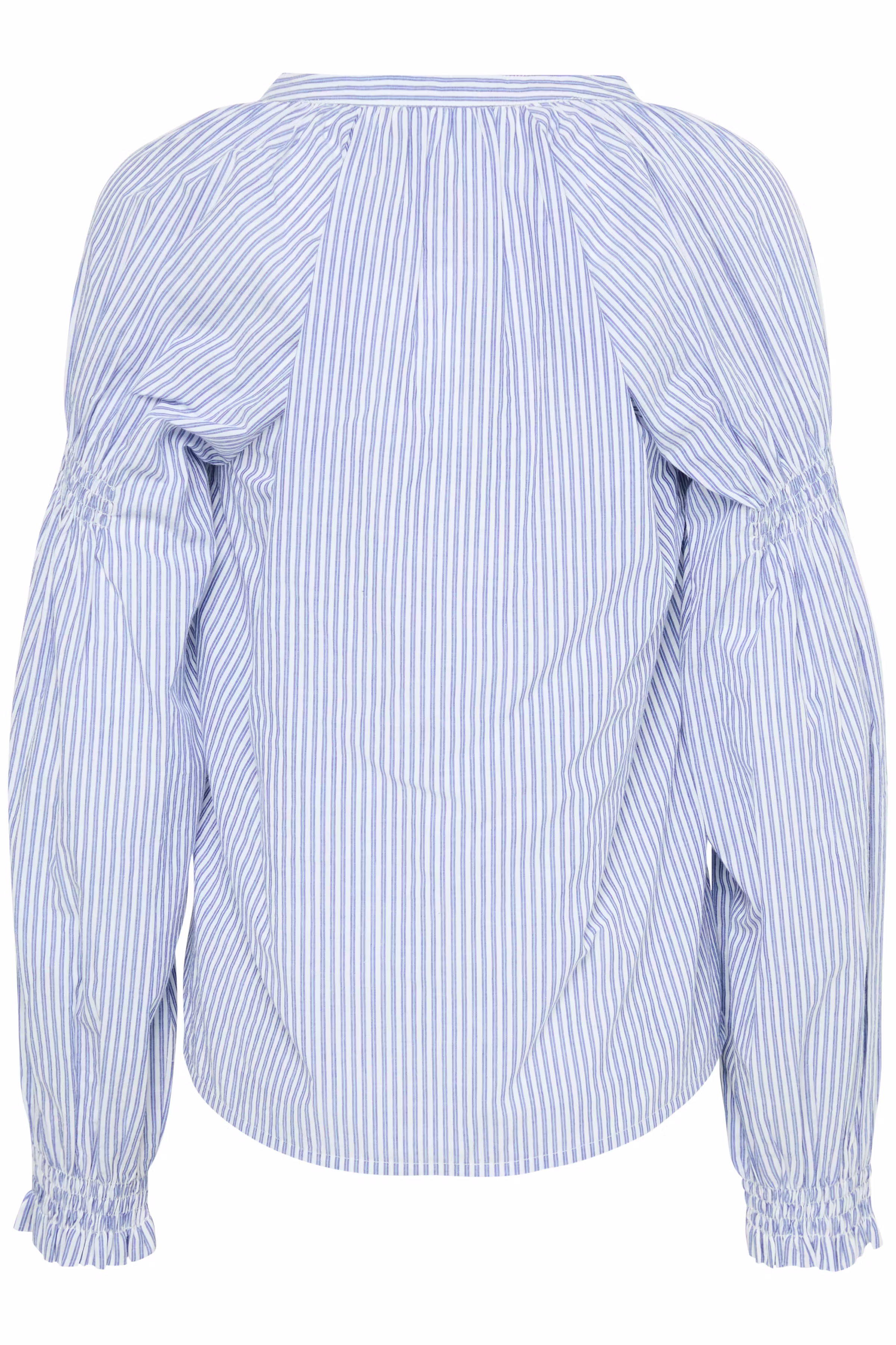 Langermet bluse PACK BACK 50208720-203138