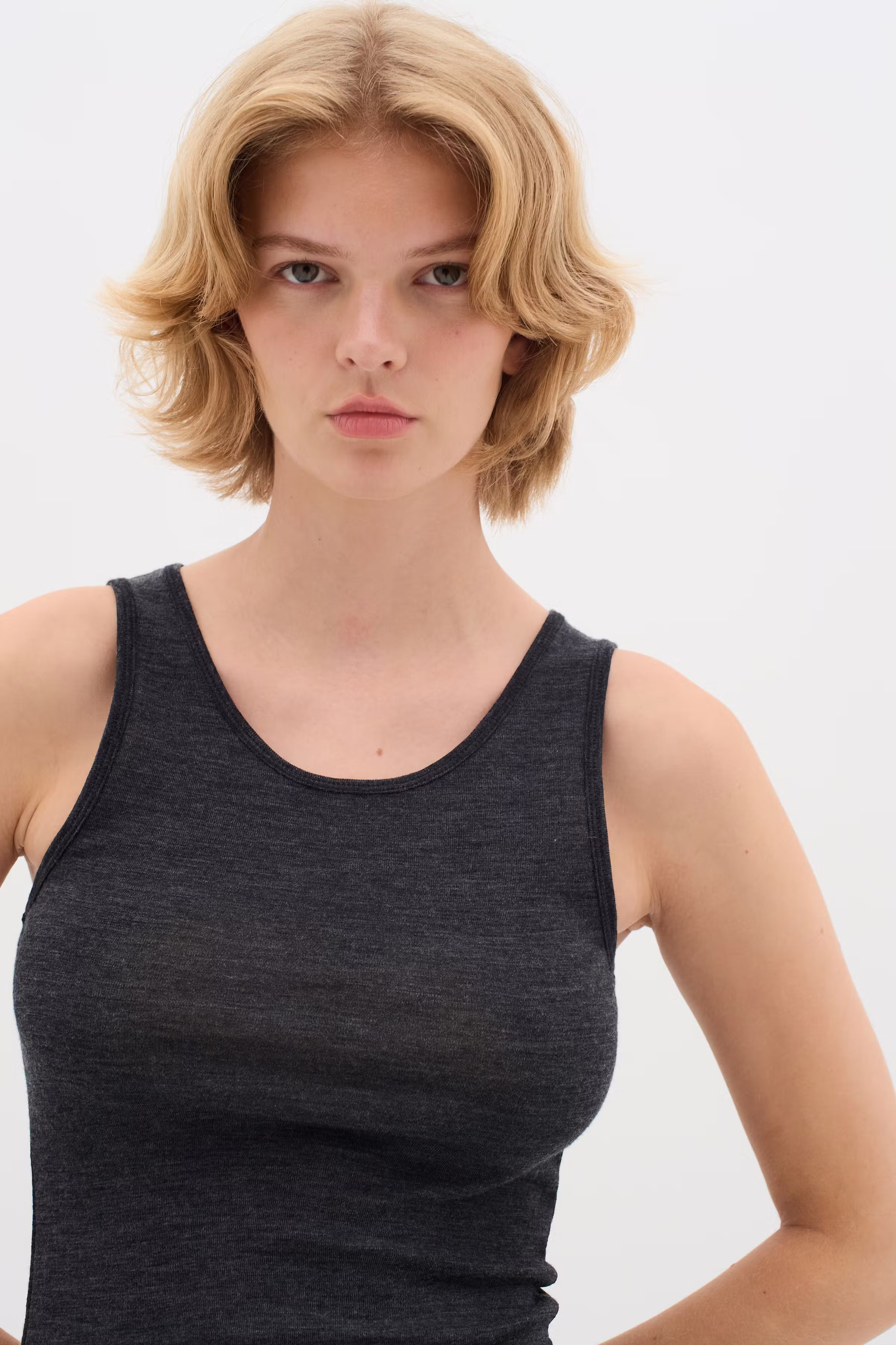 FangIW wol Top LOOKBOOK DETAIL 30106095-1740161