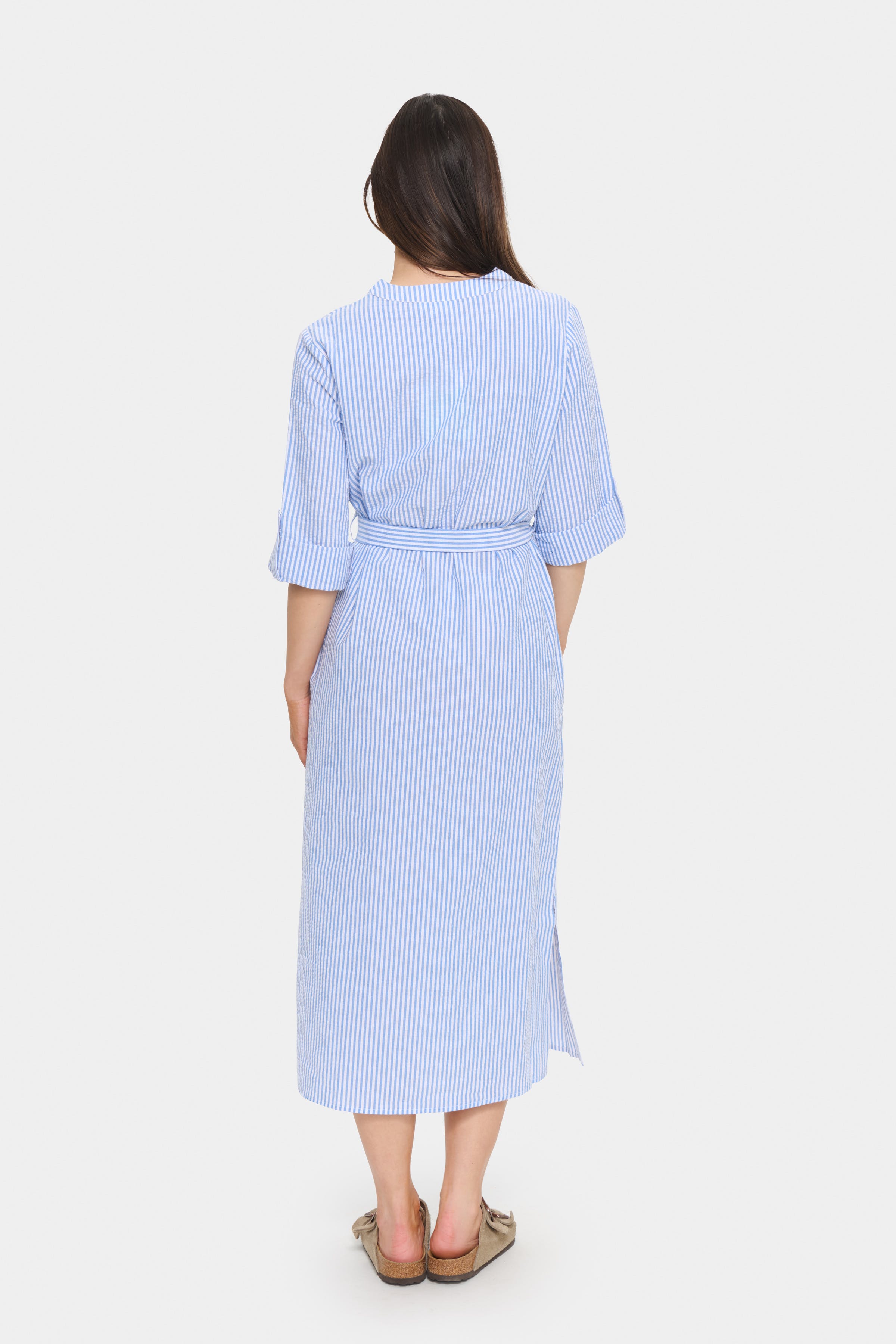 HaddaSZ Klänning LOOKBOOK BACK 30514253-303902