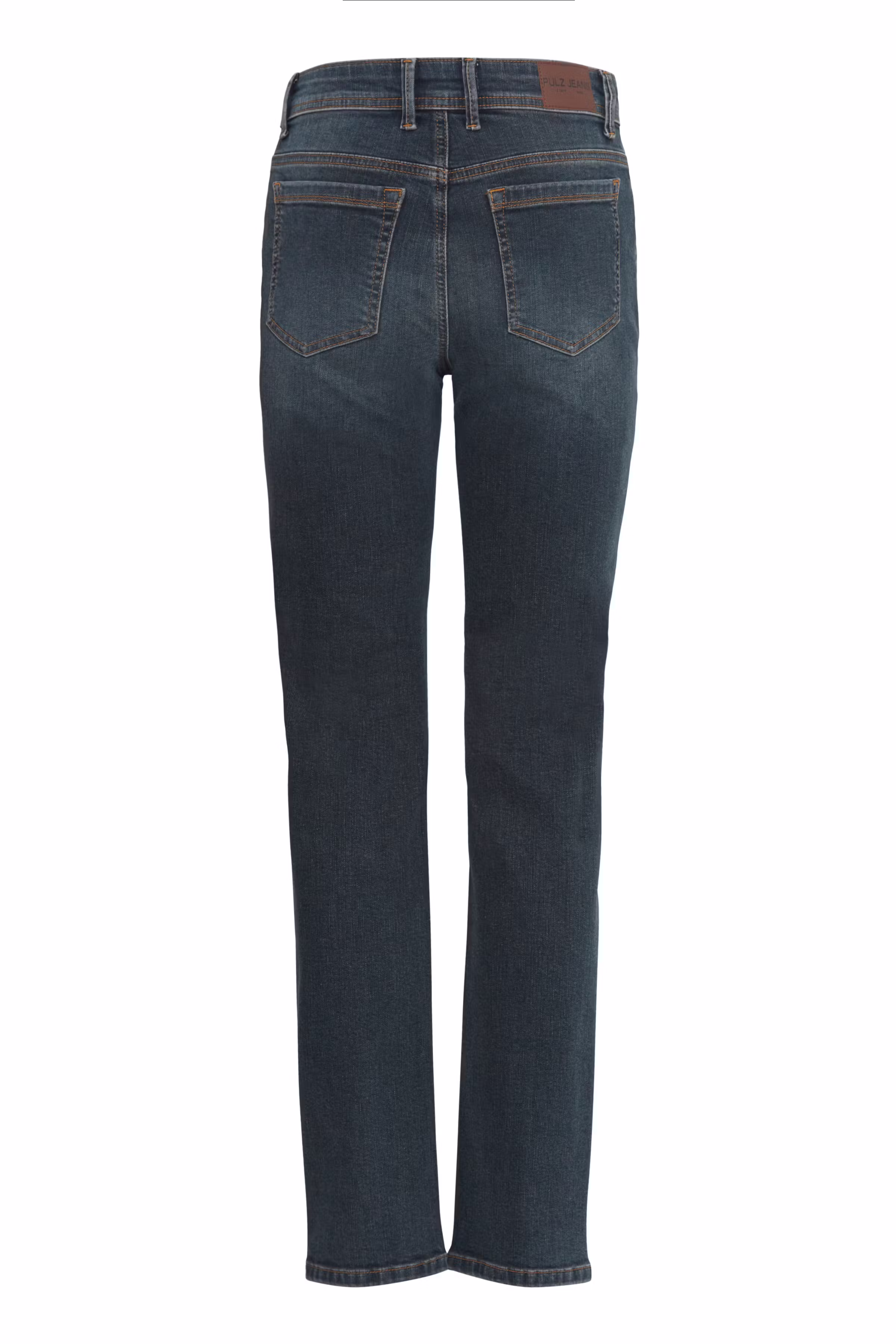 PZCRISSI HW Medium Straight Leg PACK BACK 50208408-202936