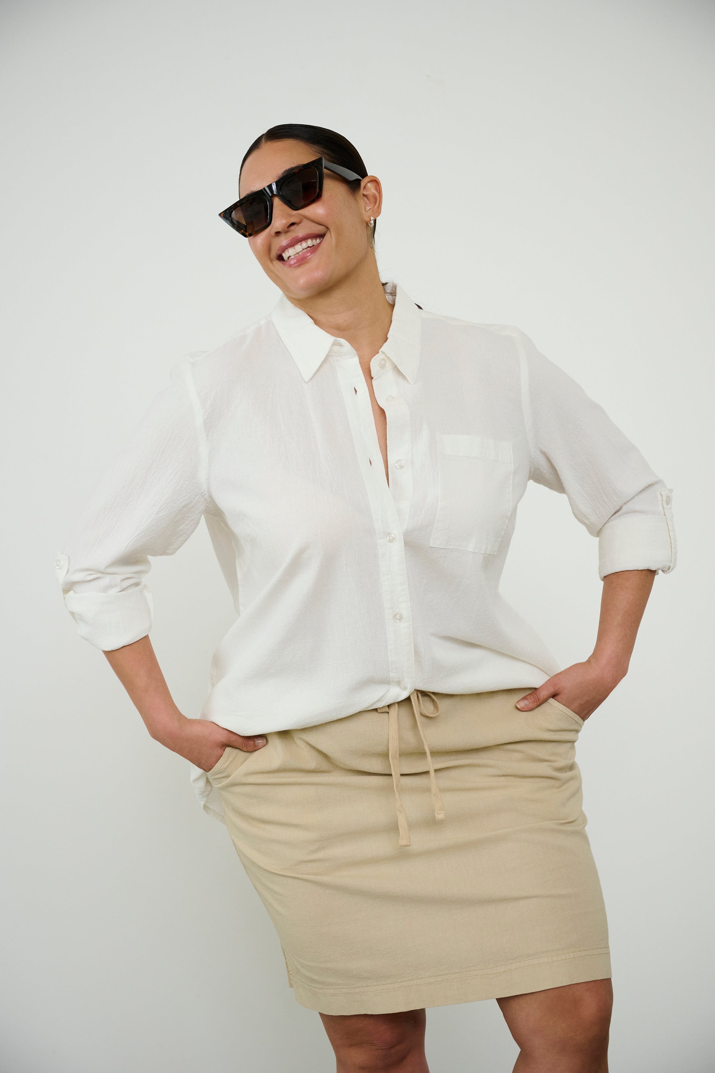 KCnana Tunic LOCATION NONE 10580784-110602