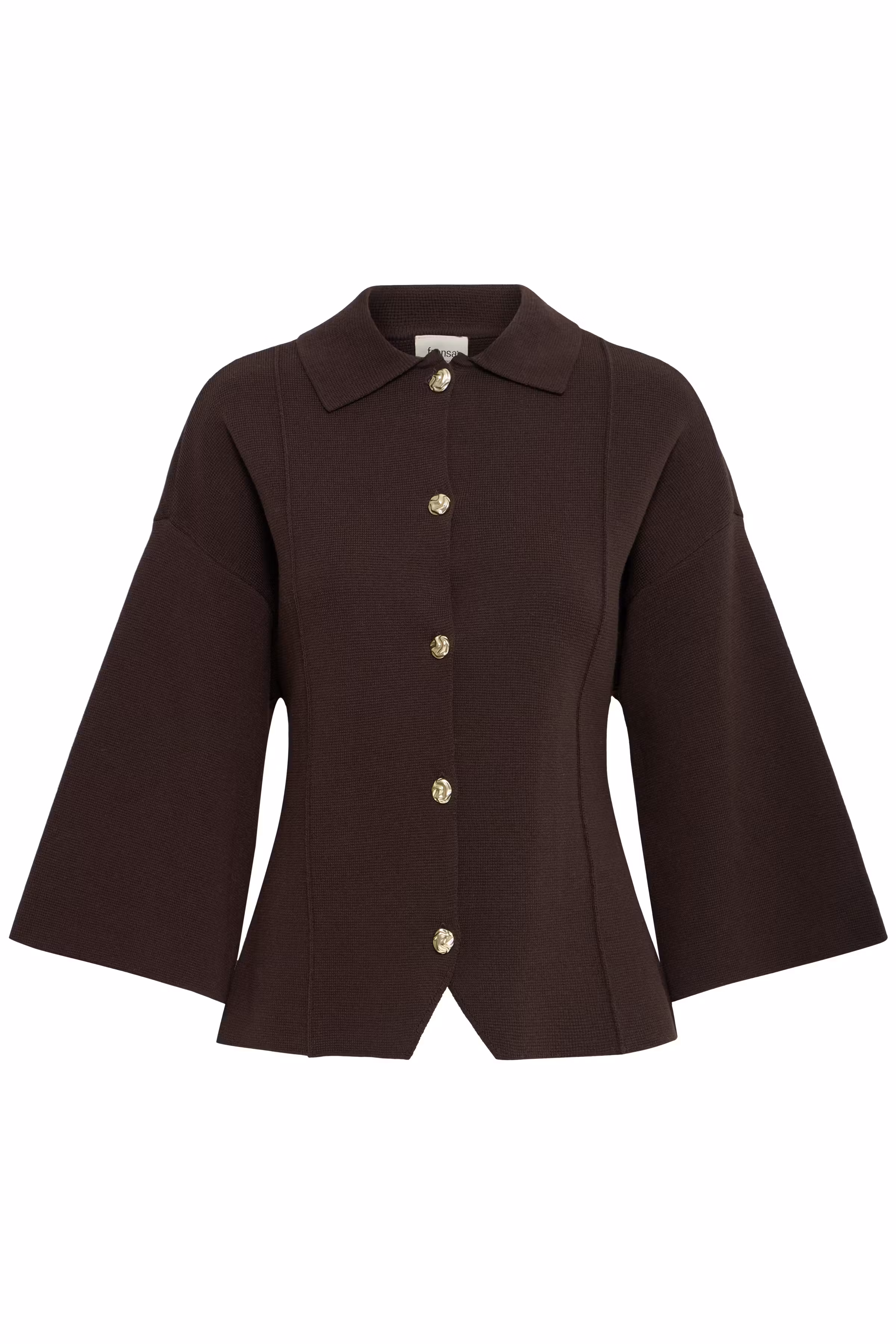 FRITA Cardigan PACK FRONT 20618474-191106