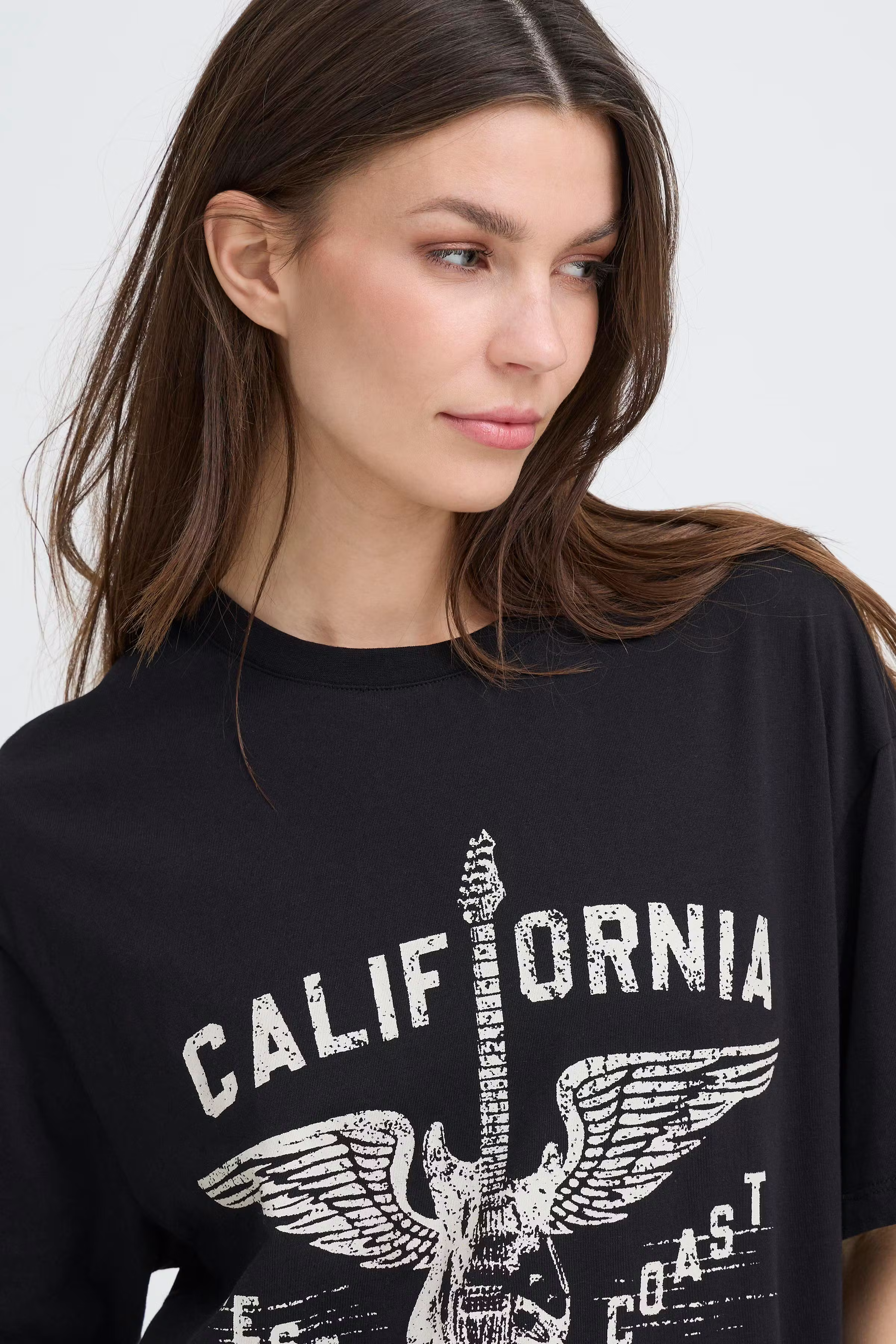 PZABBY T-shirt LOOKBOOK DETAIL 50210270-193911